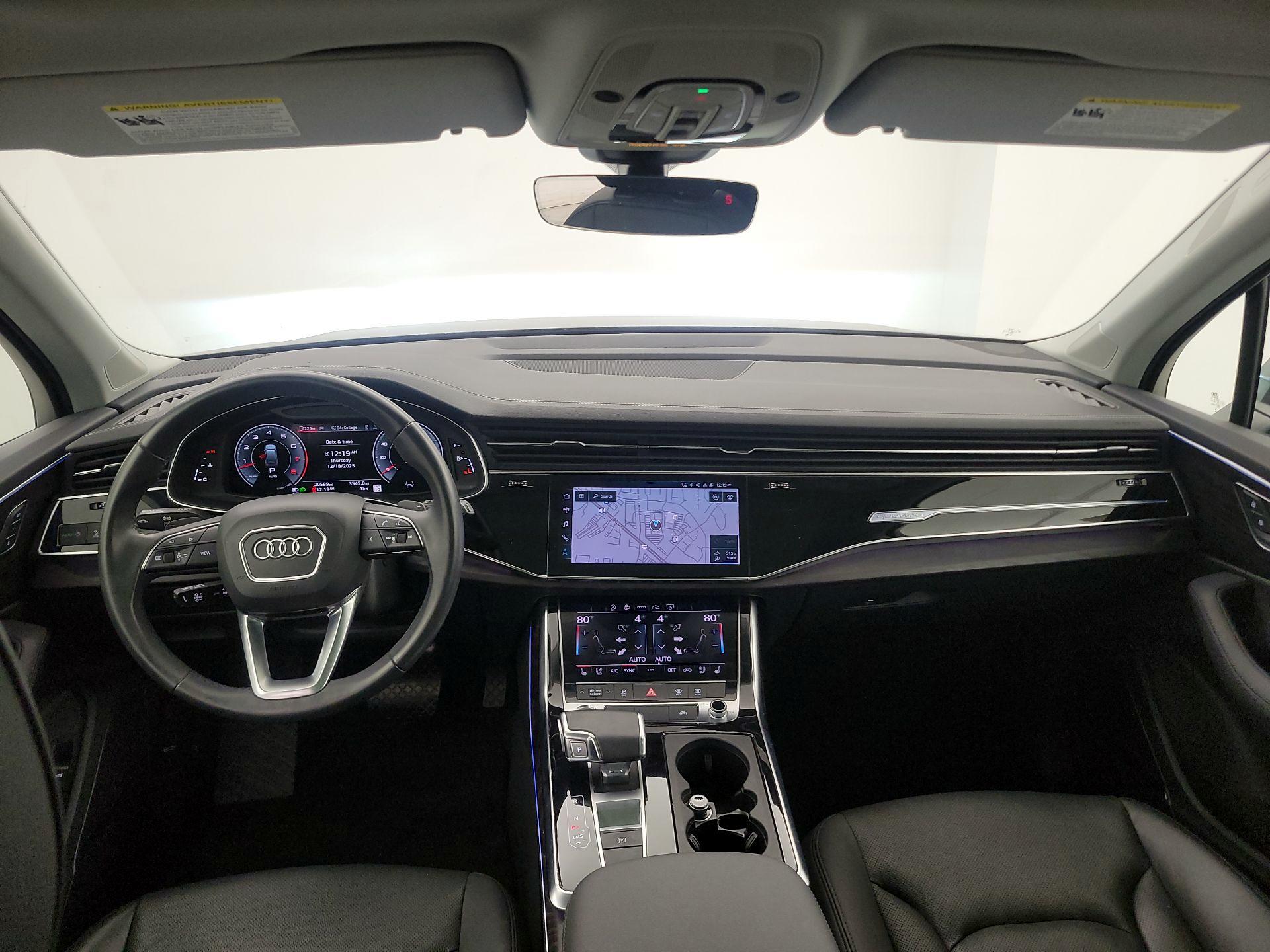 Thumbnail: 2024 Audi Q7 - 9