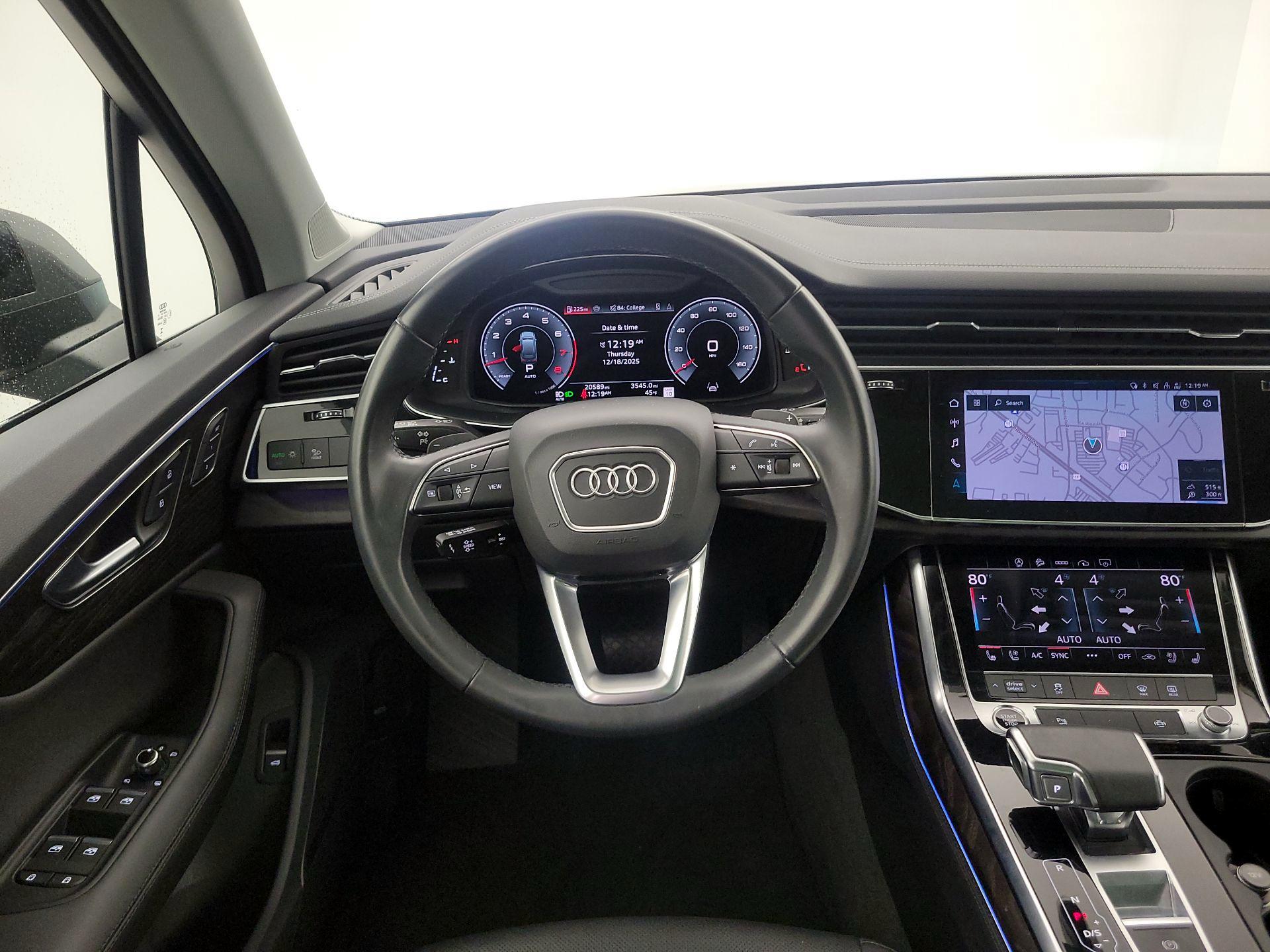 Thumbnail: 2024 Audi Q7 - 10