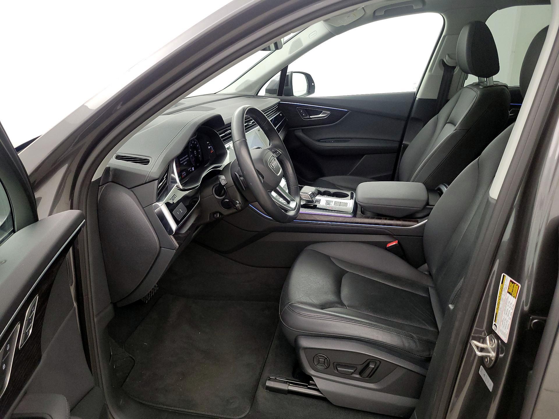 Thumbnail: 2024 Audi Q7 - 11