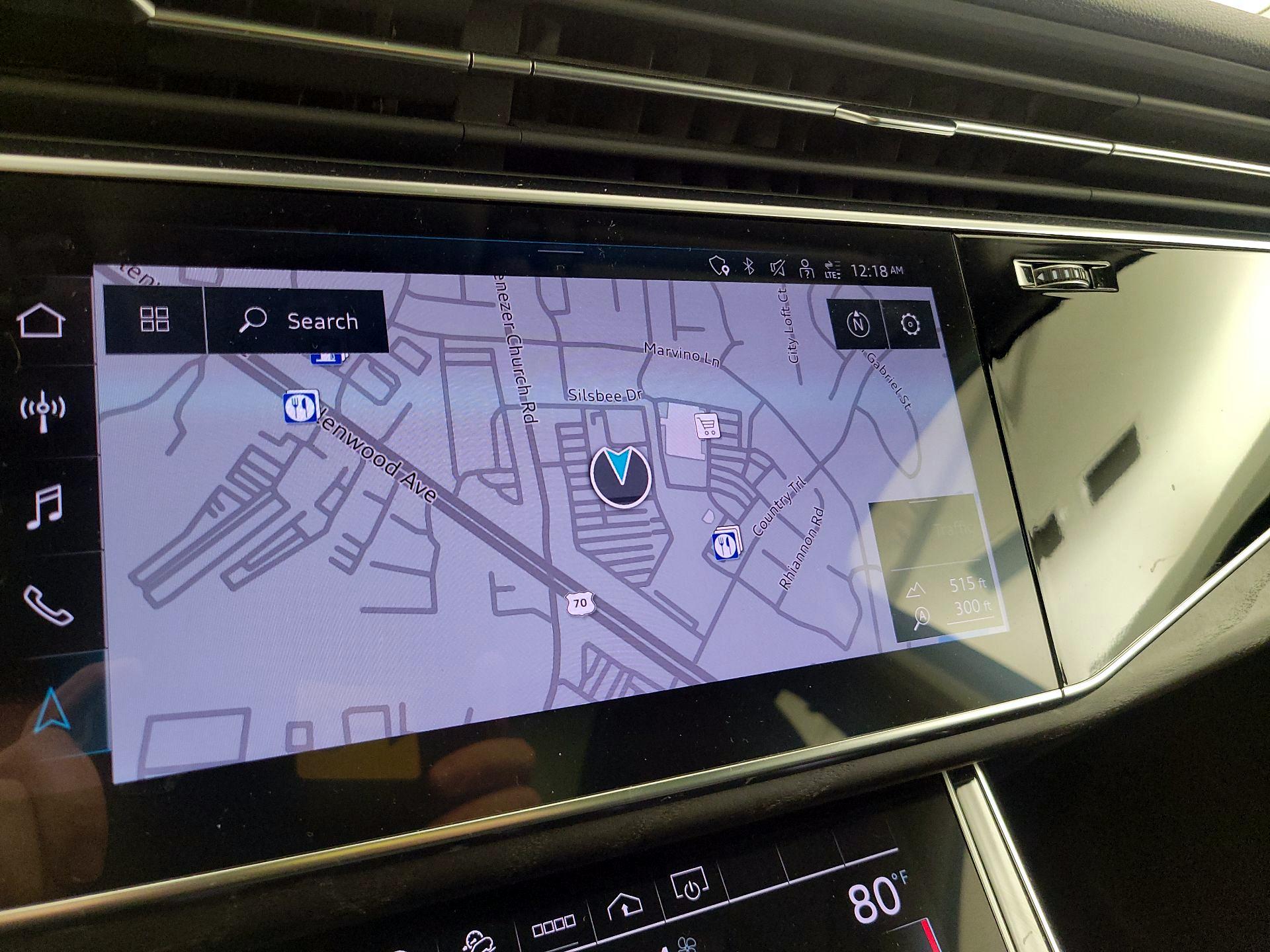 Thumbnail: 2024 Audi Q7 - 14