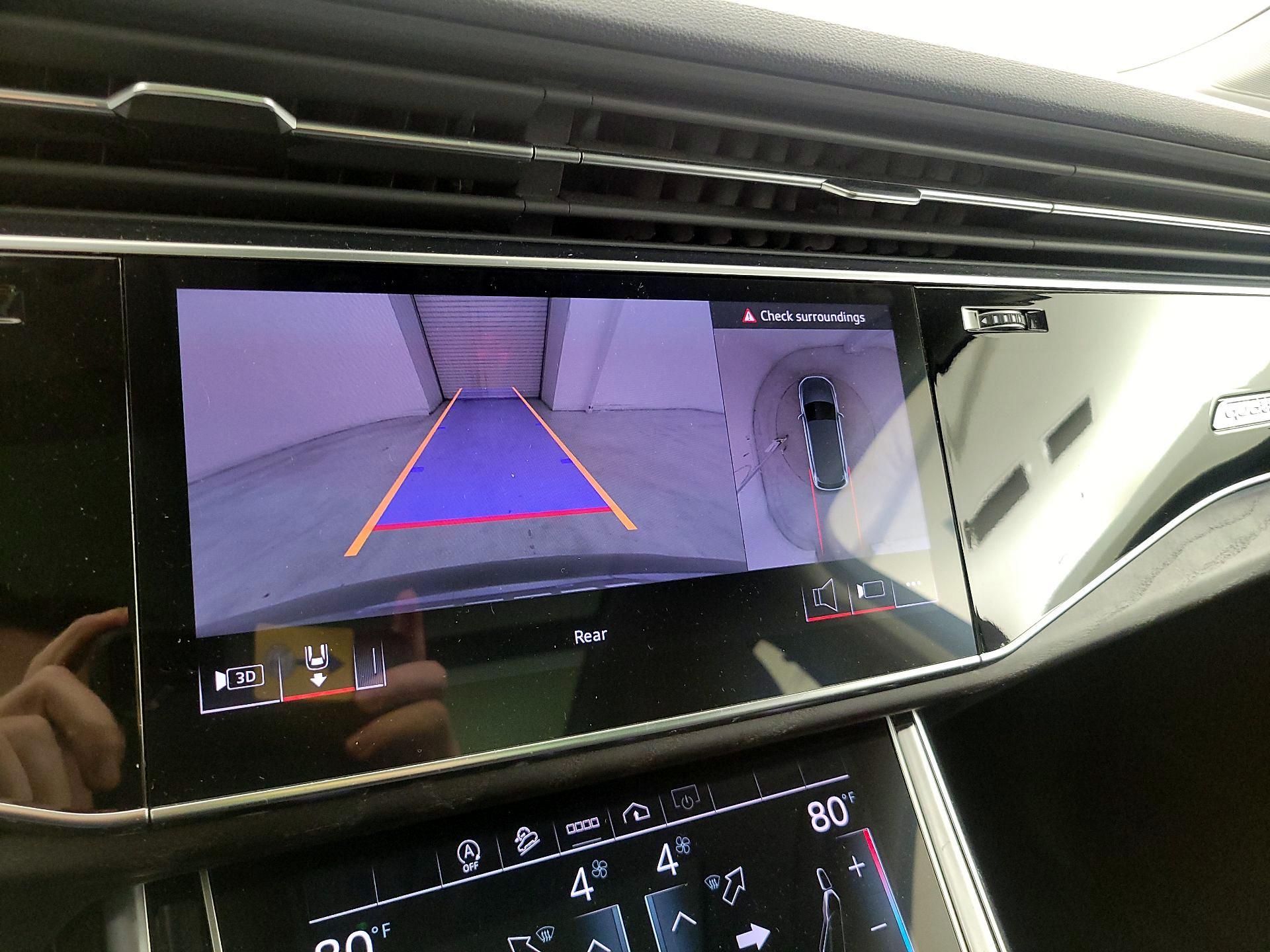 Thumbnail: 2024 Audi Q7 - 15