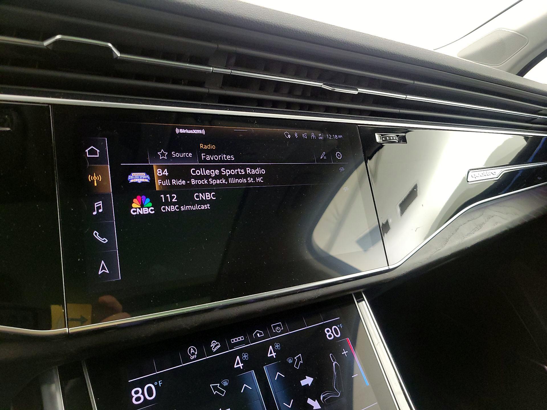 Thumbnail: 2024 Audi Q7 - 16