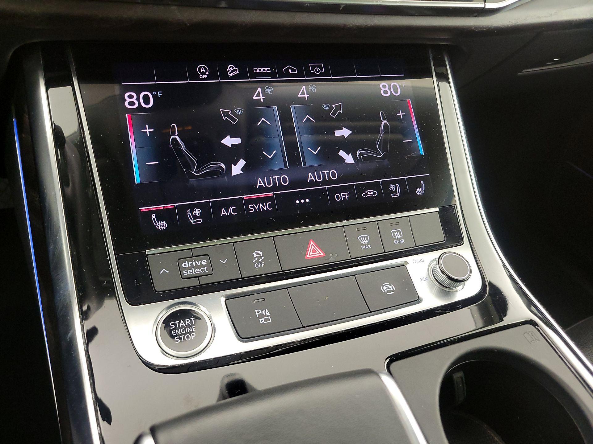 Thumbnail: 2024 Audi Q7 - 17