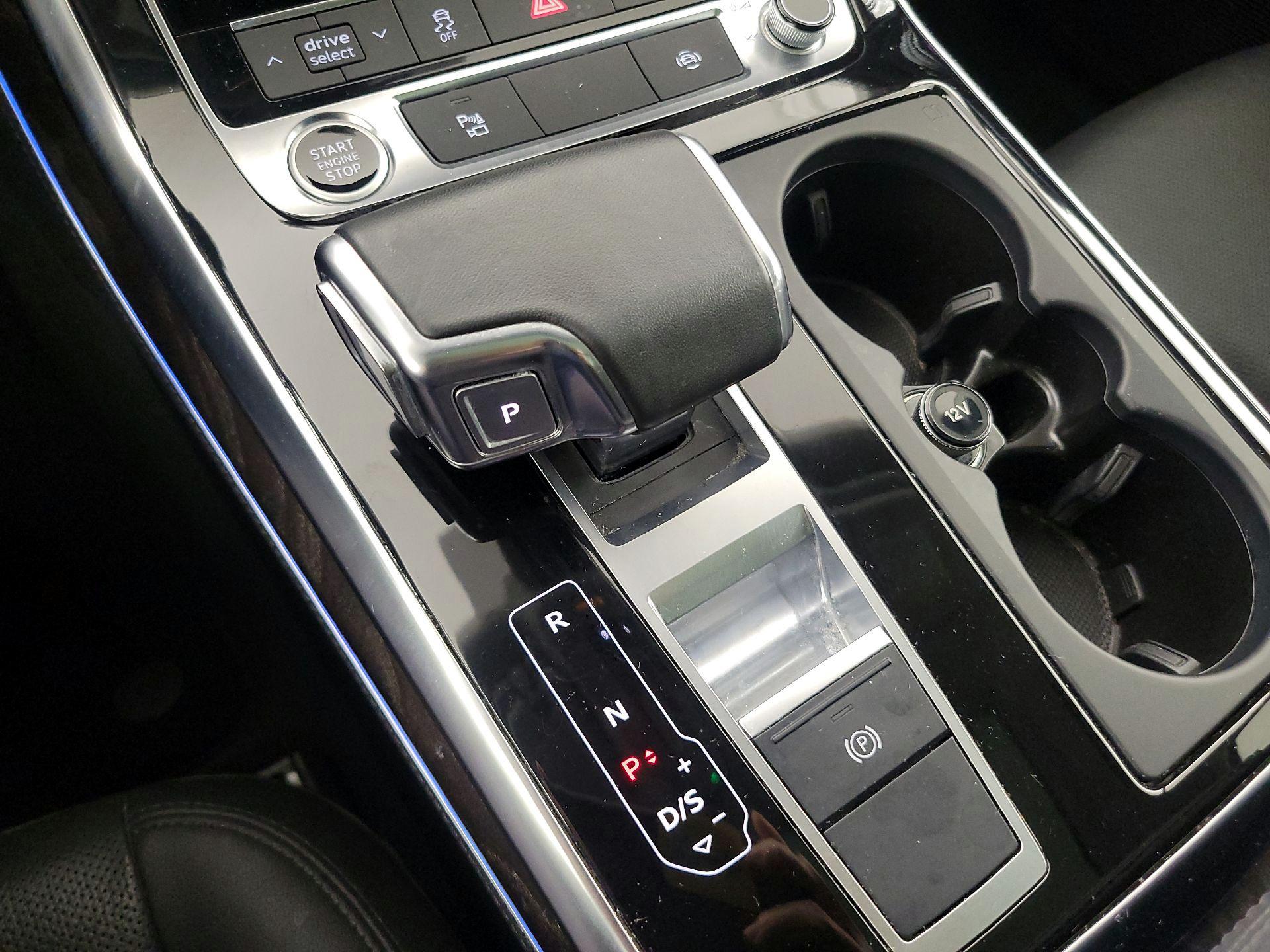 Thumbnail: 2024 Audi Q7 - 18