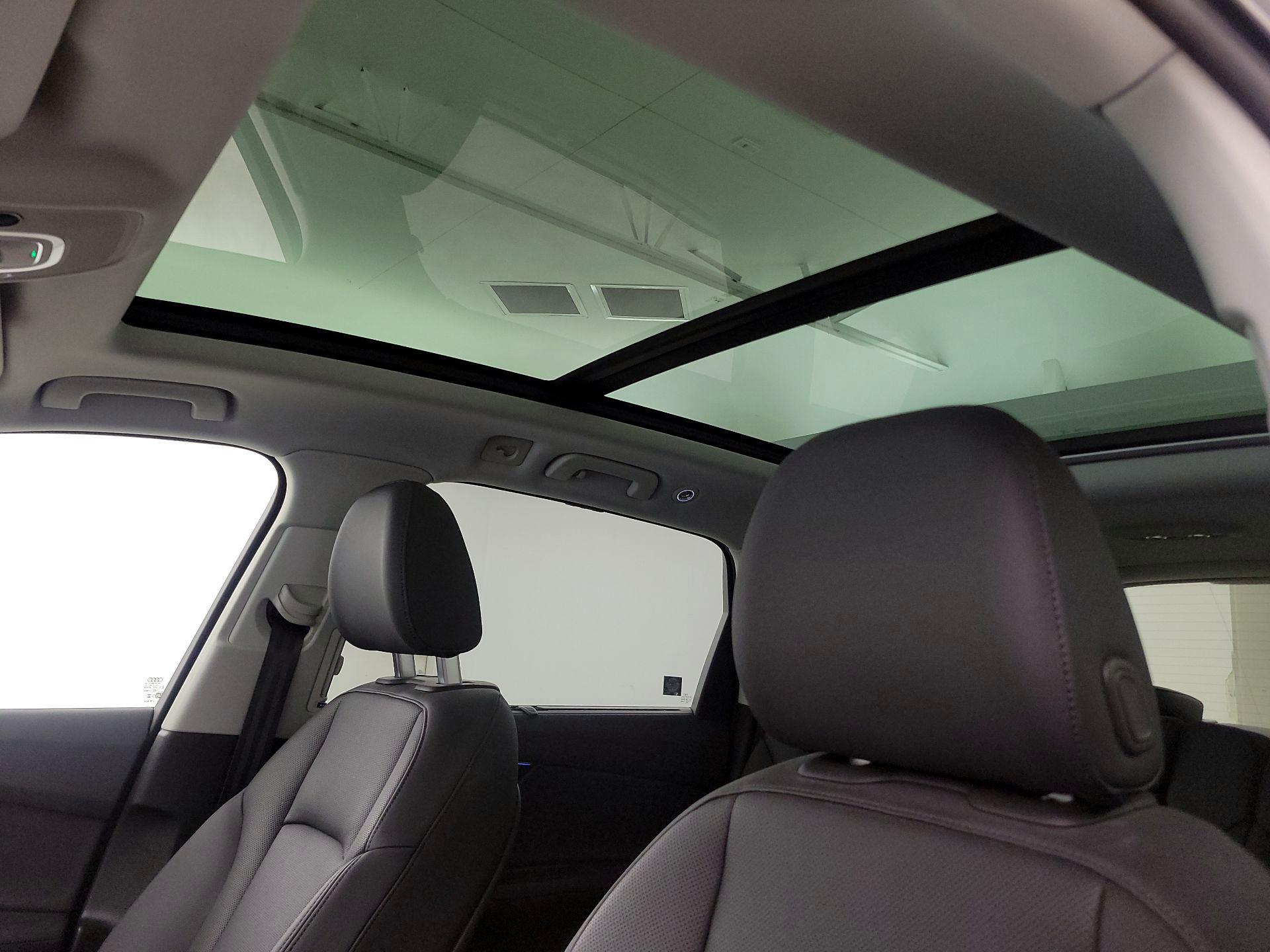 Thumbnail: 2024 Audi Q7 - 20