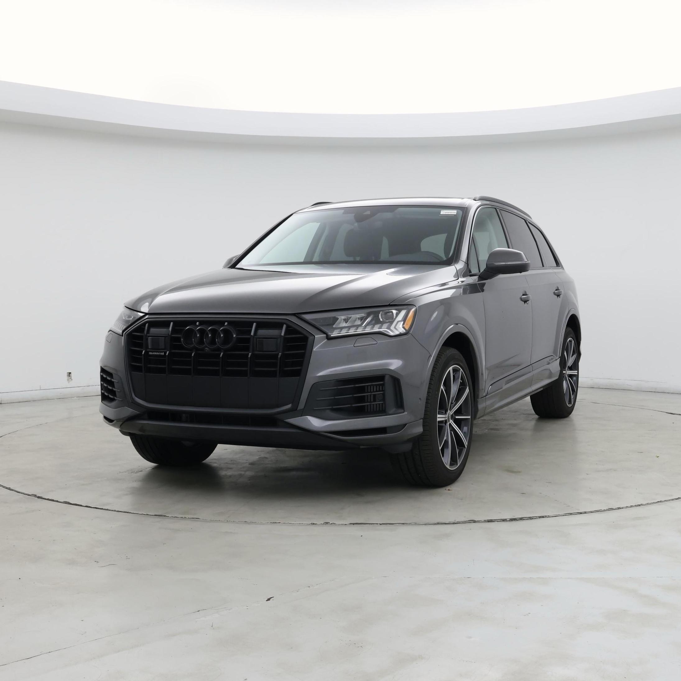 Thumbnail: 2024 Audi Q7 - 4