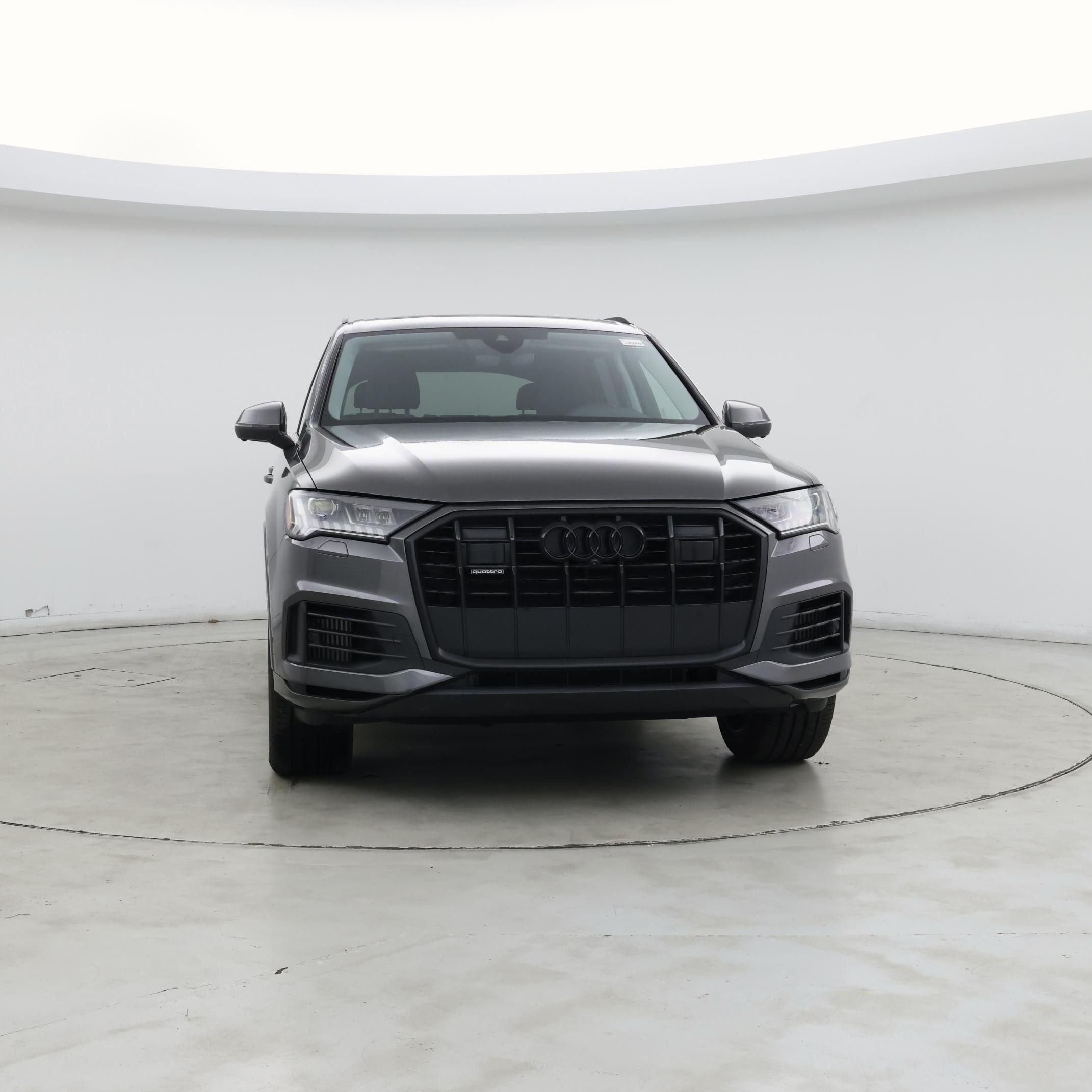 Thumbnail: 2024 Audi Q7 - 5