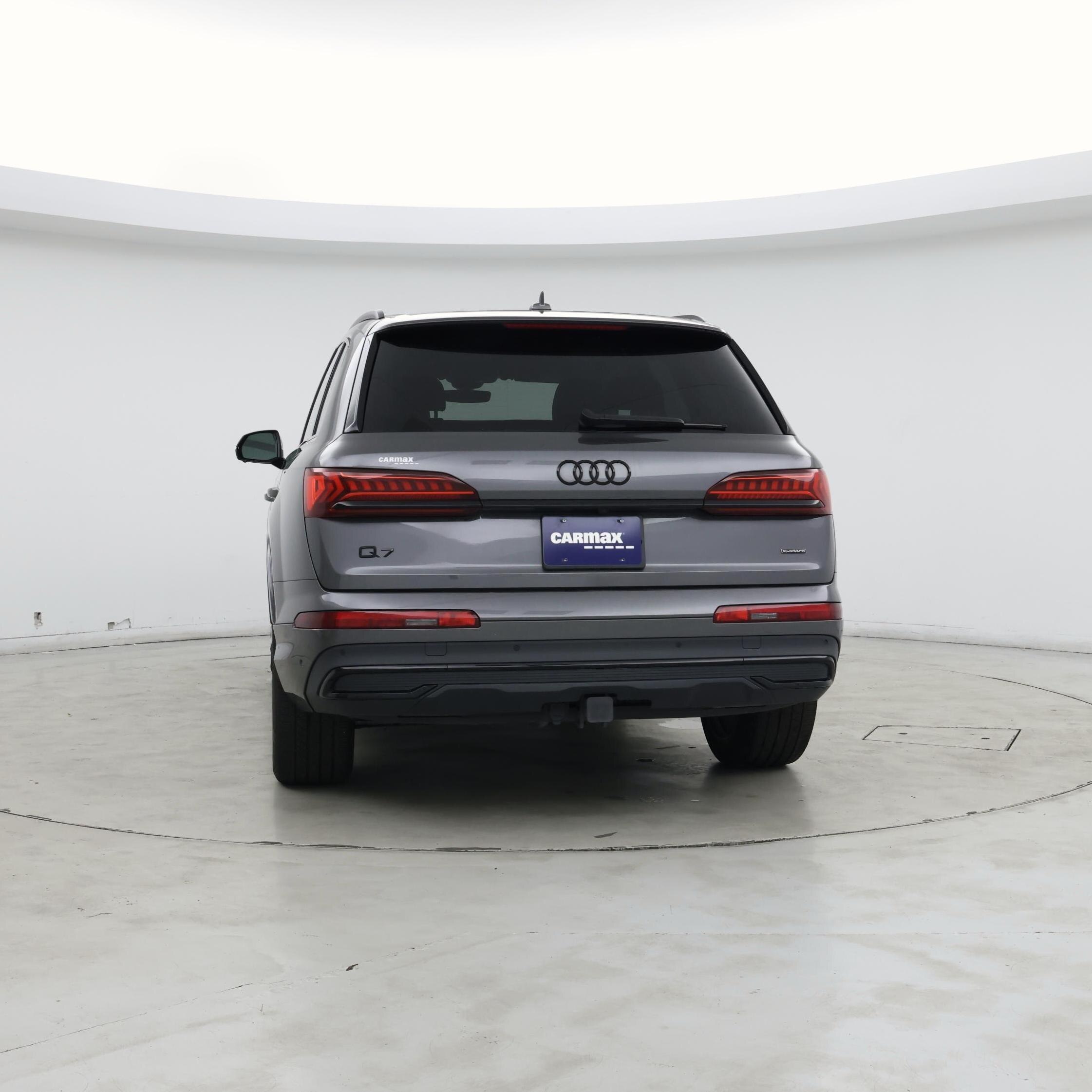 Thumbnail: 2024 Audi Q7 - 6