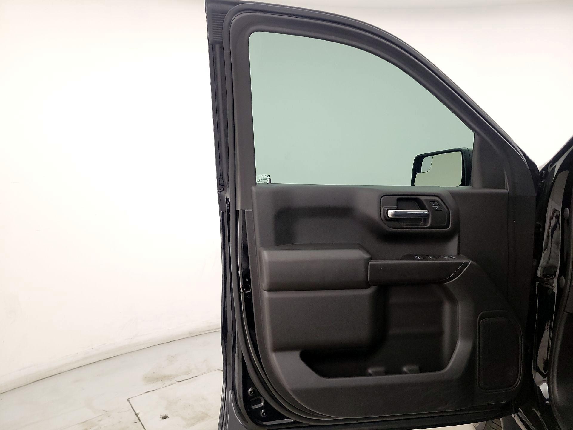 Thumbnail: 2022 Chevrolet Silverado 1500 - 12