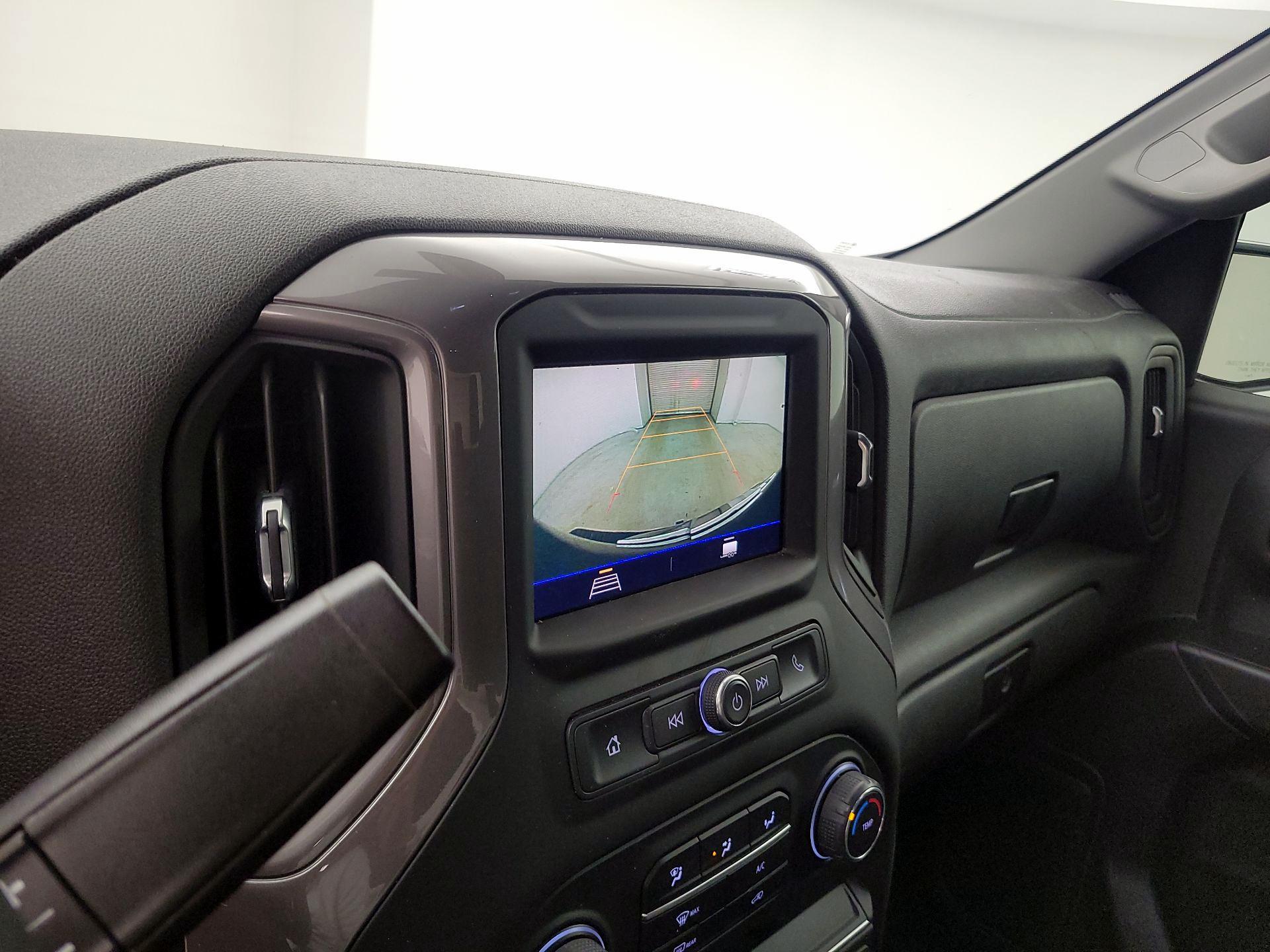 Thumbnail: 2022 Chevrolet Silverado 1500 - 14