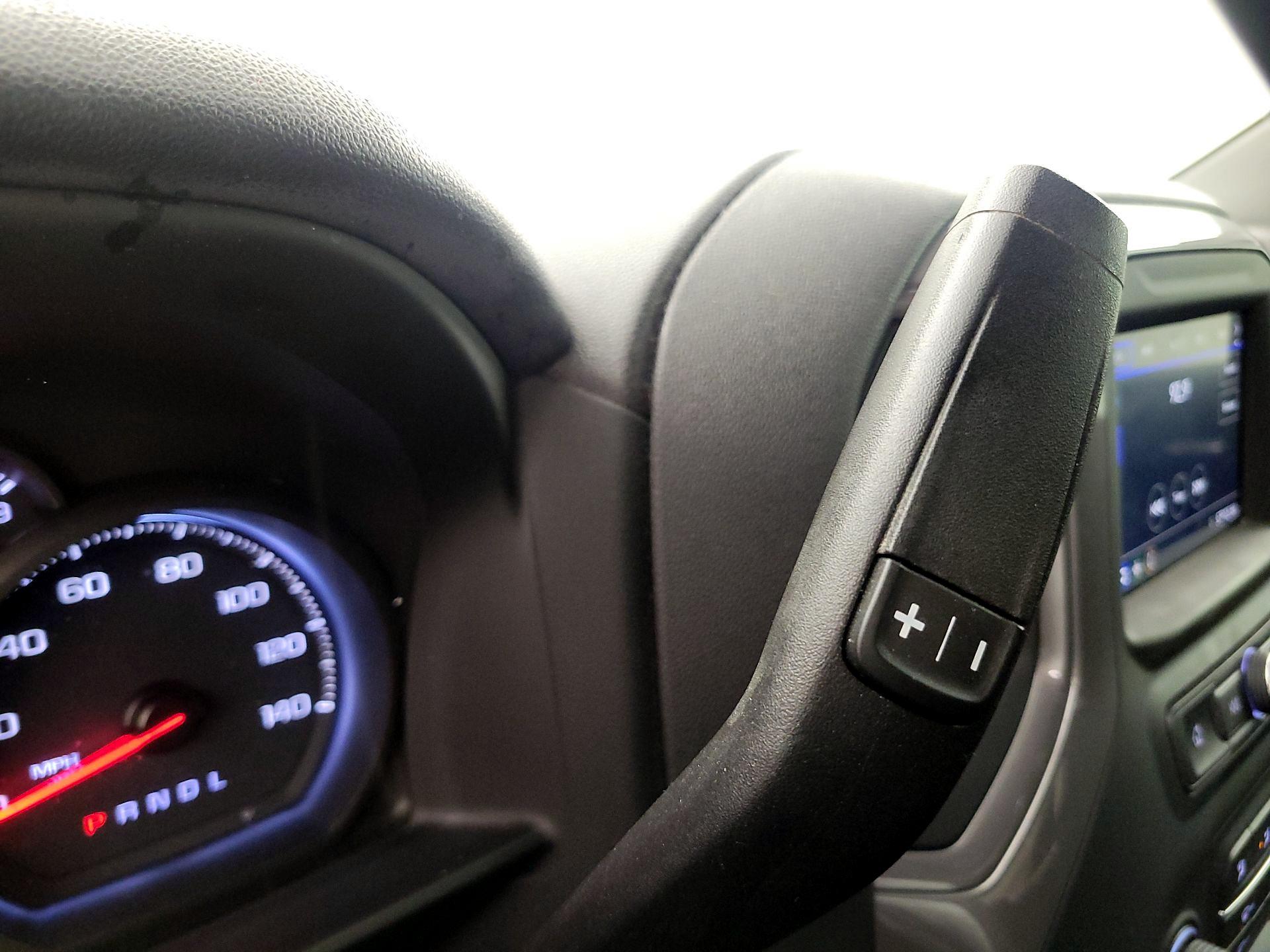 Thumbnail: 2022 Chevrolet Silverado 1500 - 17