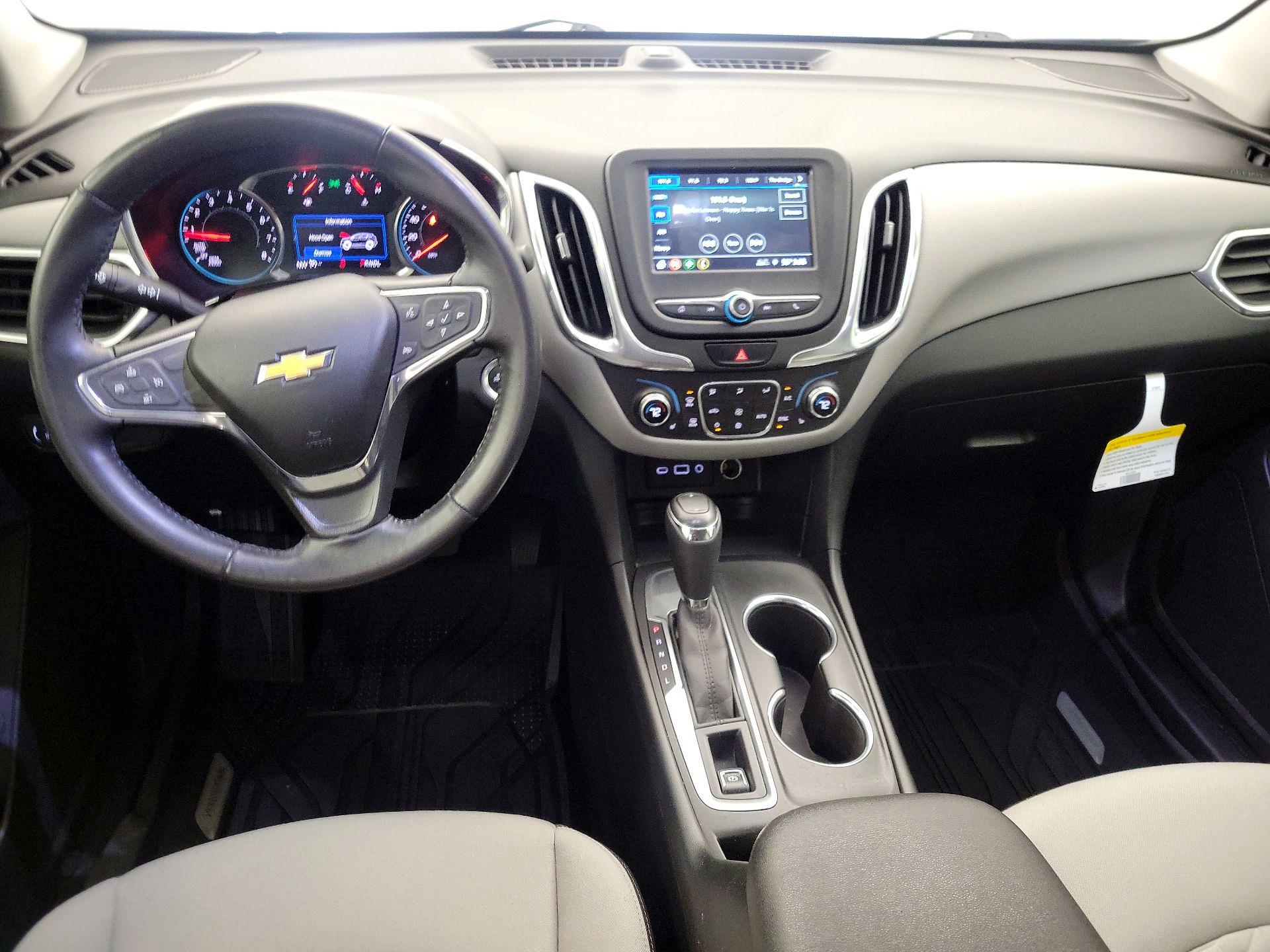 Thumbnail: 2019 Chevrolet Equinox - 9