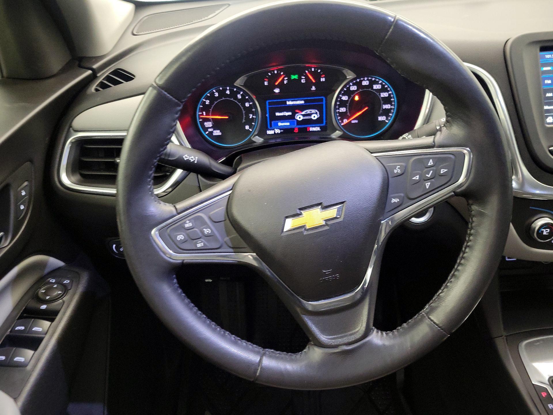Thumbnail: 2019 Chevrolet Equinox - 10