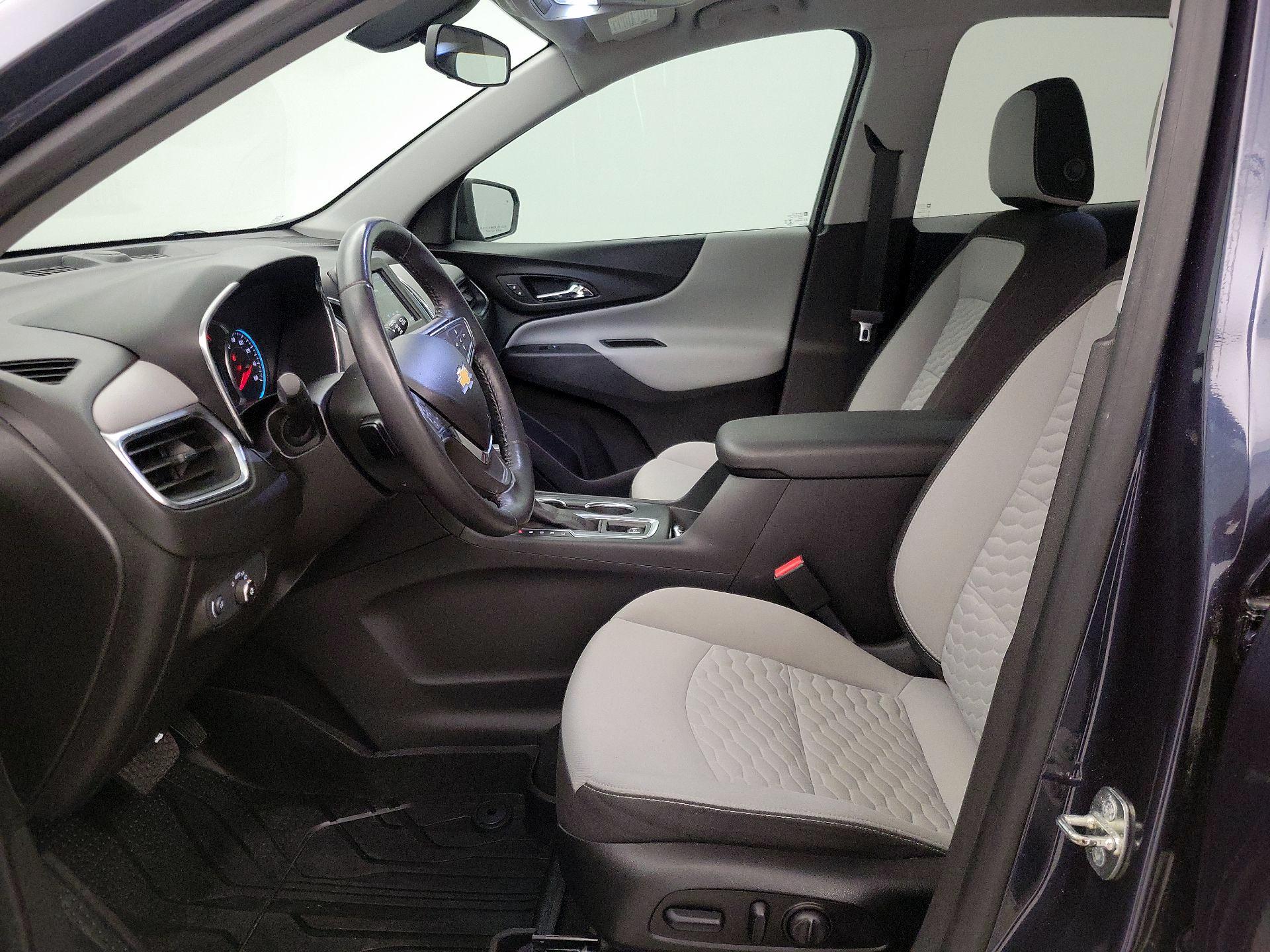 Thumbnail: 2019 Chevrolet Equinox - 11