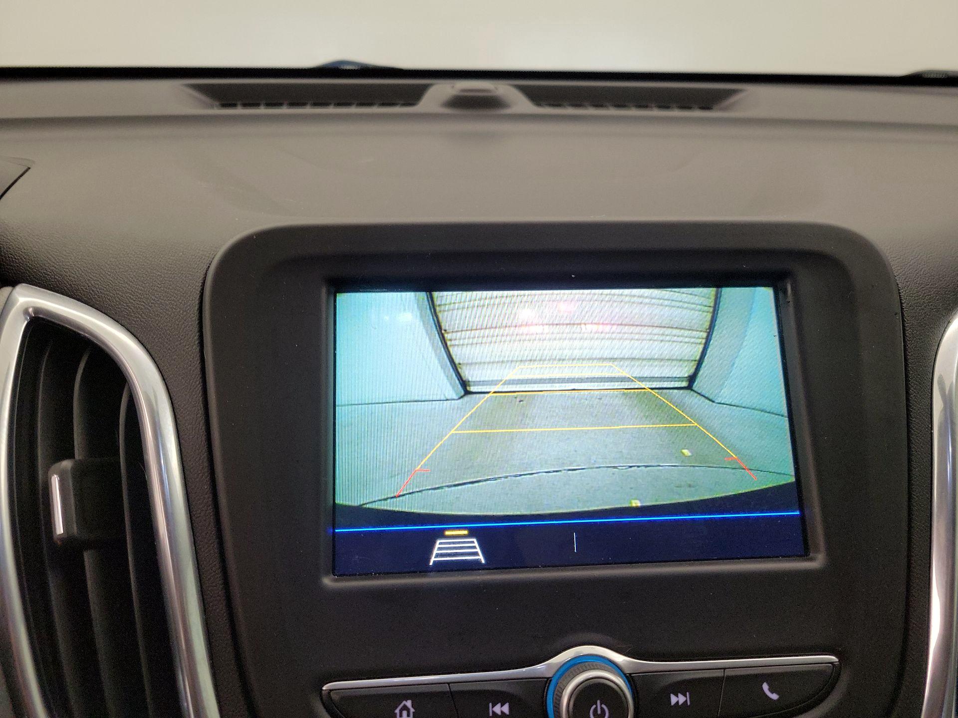 Thumbnail: 2019 Chevrolet Equinox - 14