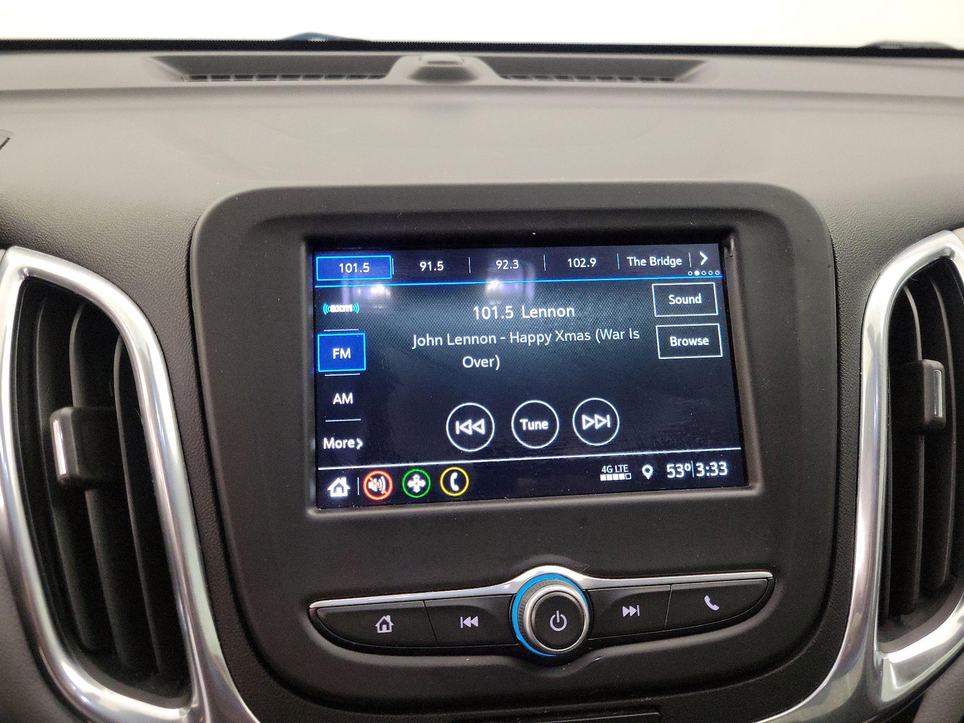 Thumbnail: 2019 Chevrolet Equinox - 15