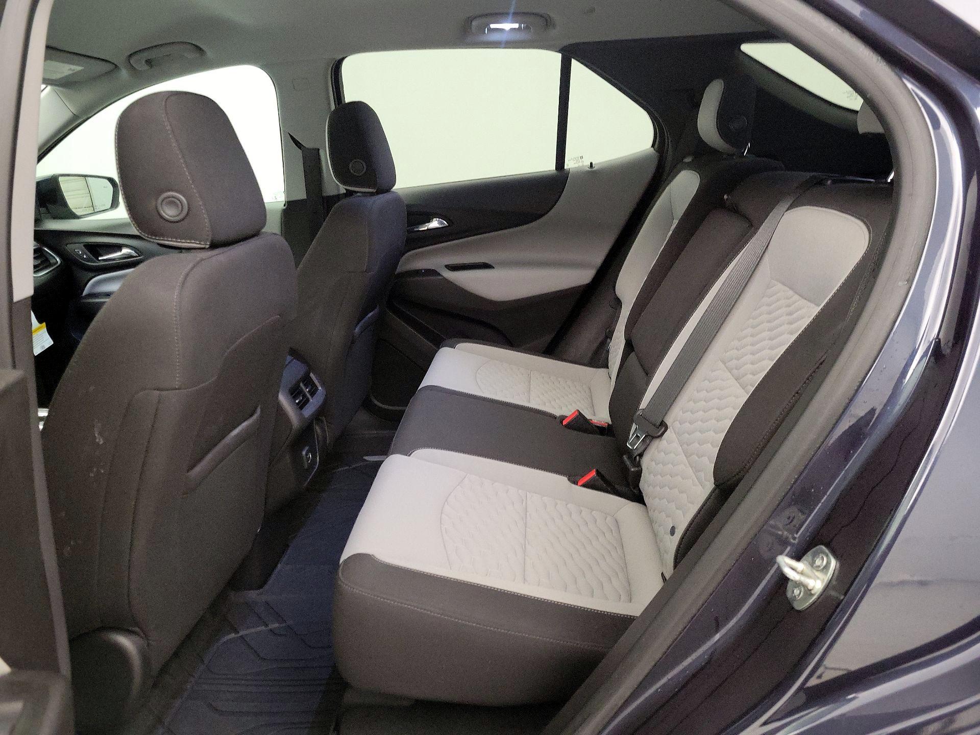 Thumbnail: 2019 Chevrolet Equinox - 19