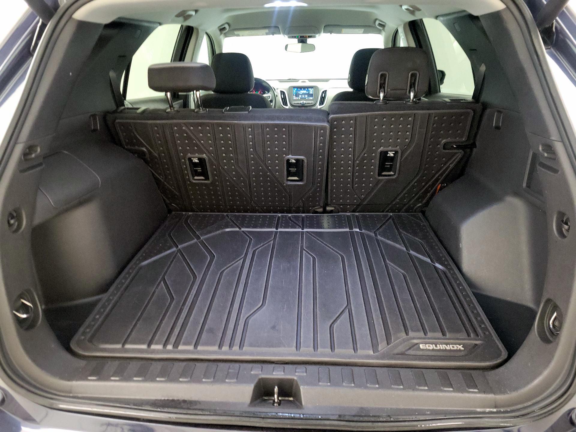 Thumbnail: 2019 Chevrolet Equinox - 20