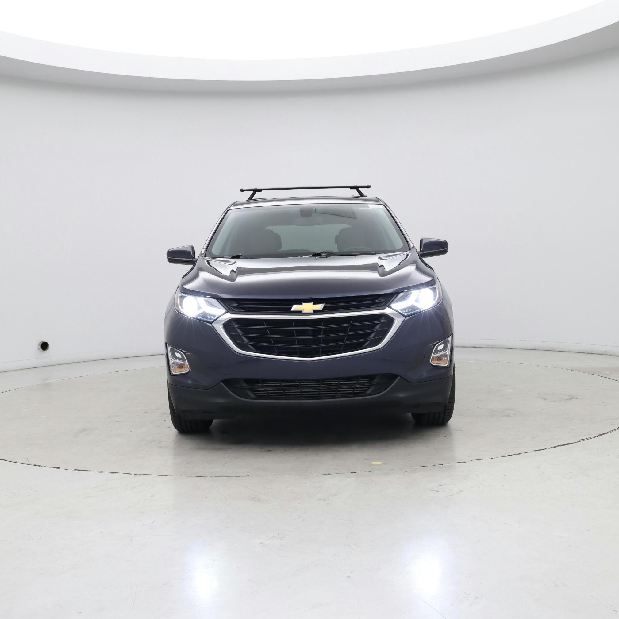 Thumbnail: 2019 Chevrolet Equinox - 5
