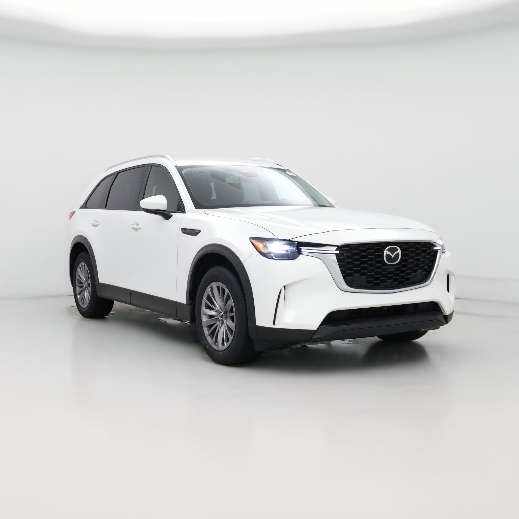 Thumbnail: 2024 Mazda CX-90 - 1