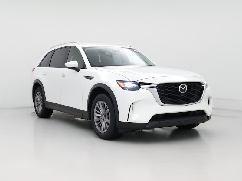 2024 Mazda CX-90 Select -
                  Raleigh, NC