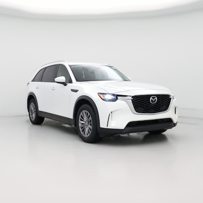 2024 Mazda CX-90 Turbo Select