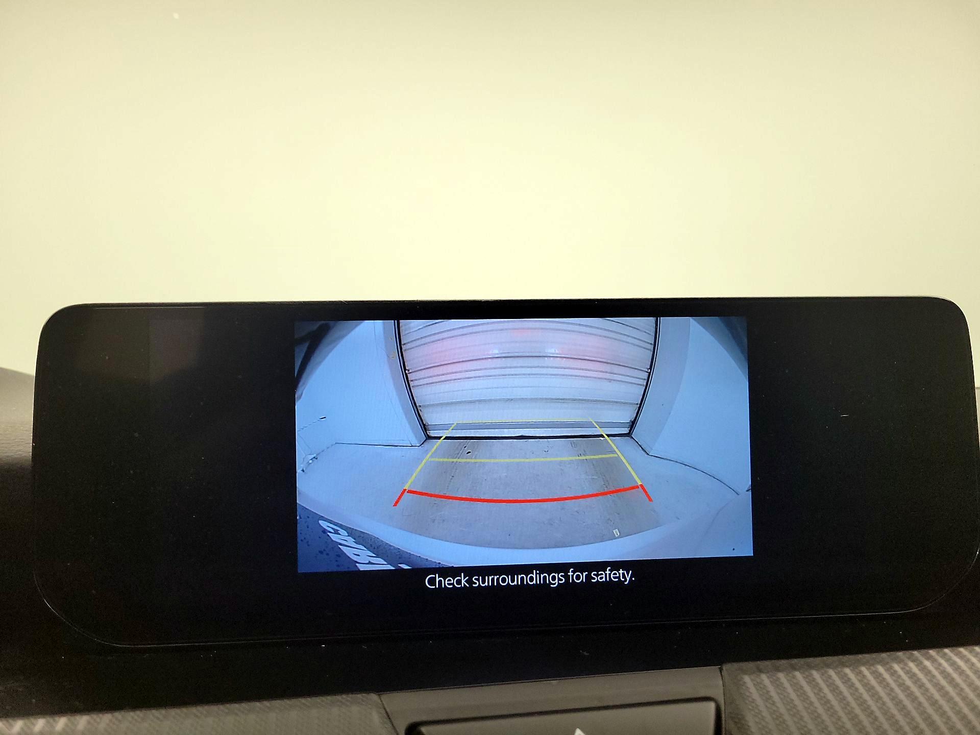 Thumbnail: 2024 Mazda CX-90 - 14