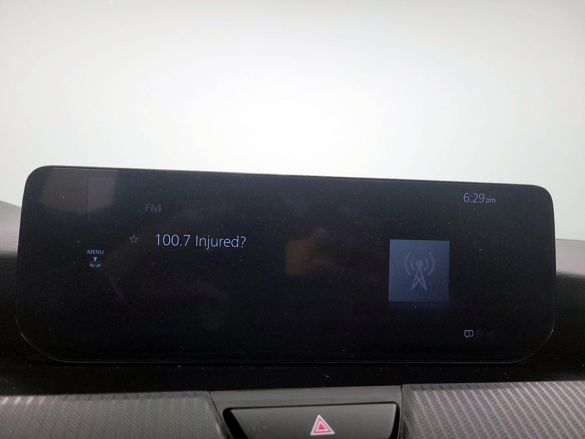 Thumbnail: 2024 Mazda CX-90 - 15