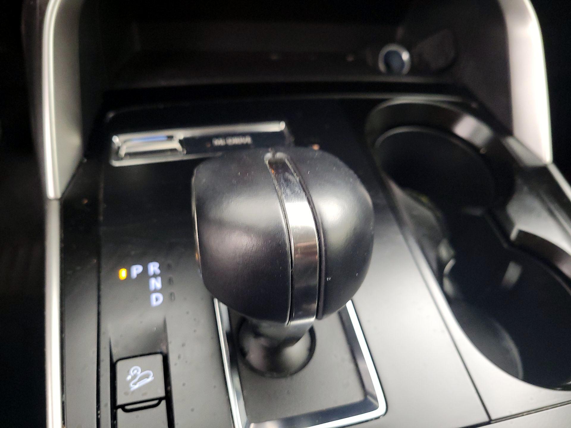 Thumbnail: 2024 Mazda CX-90 - 17