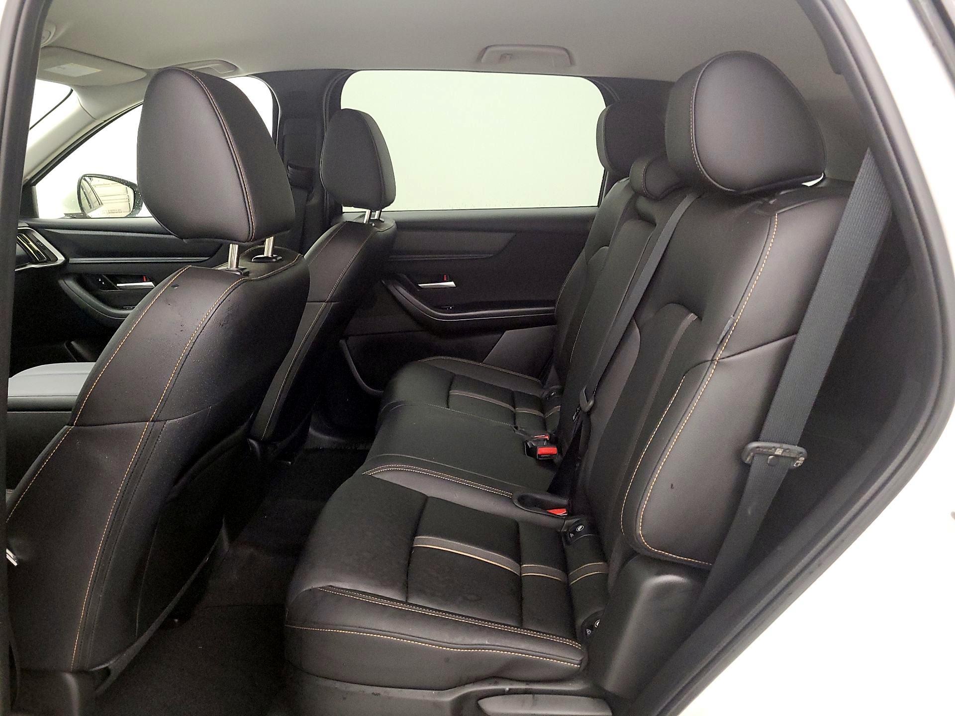 Thumbnail: 2024 Mazda CX-90 - 18