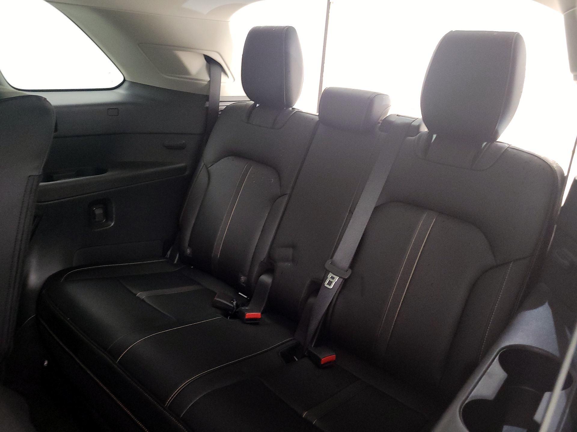 Thumbnail: 2024 Mazda CX-90 - 19