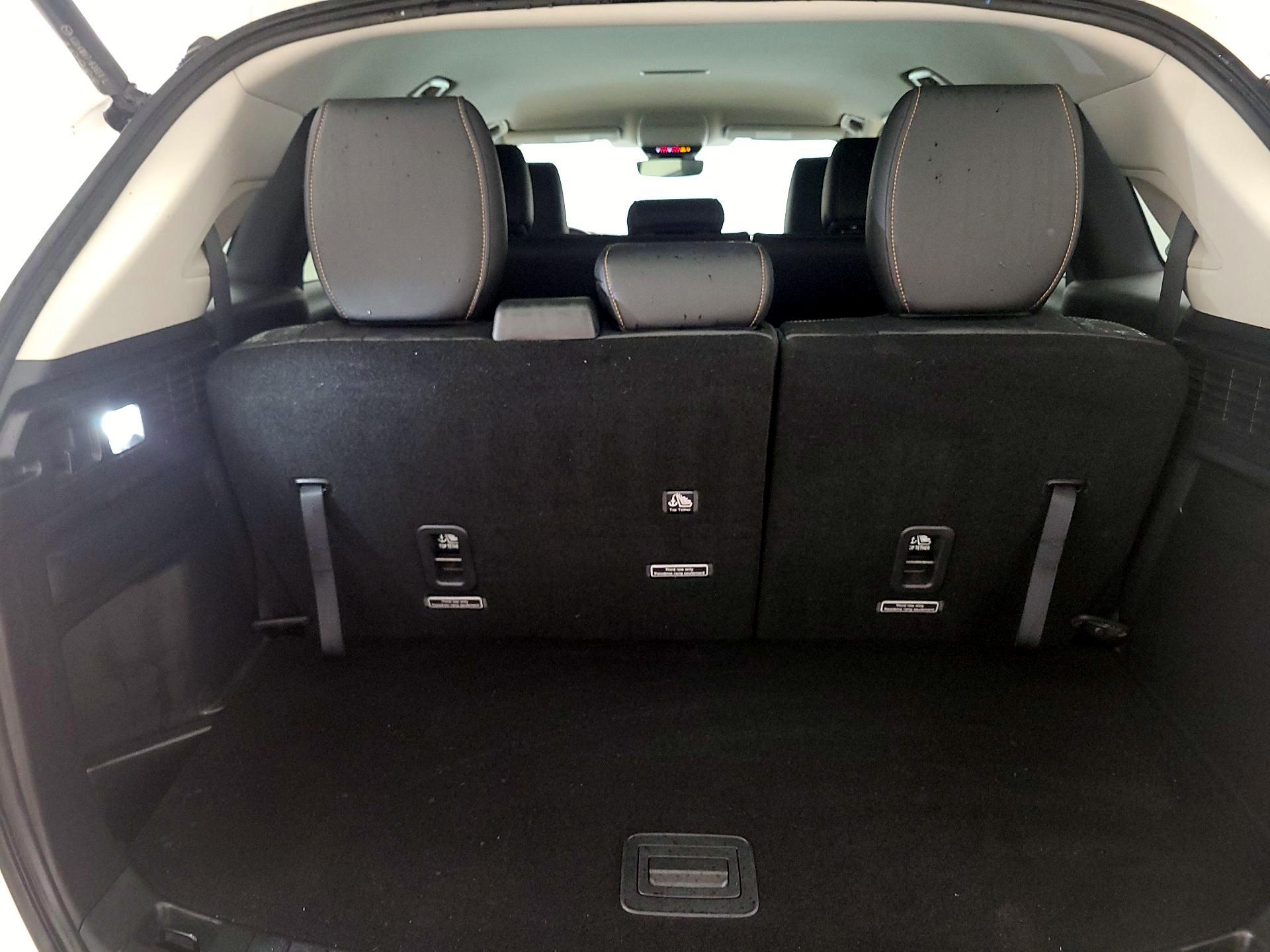 Thumbnail: 2024 Mazda CX-90 - 20