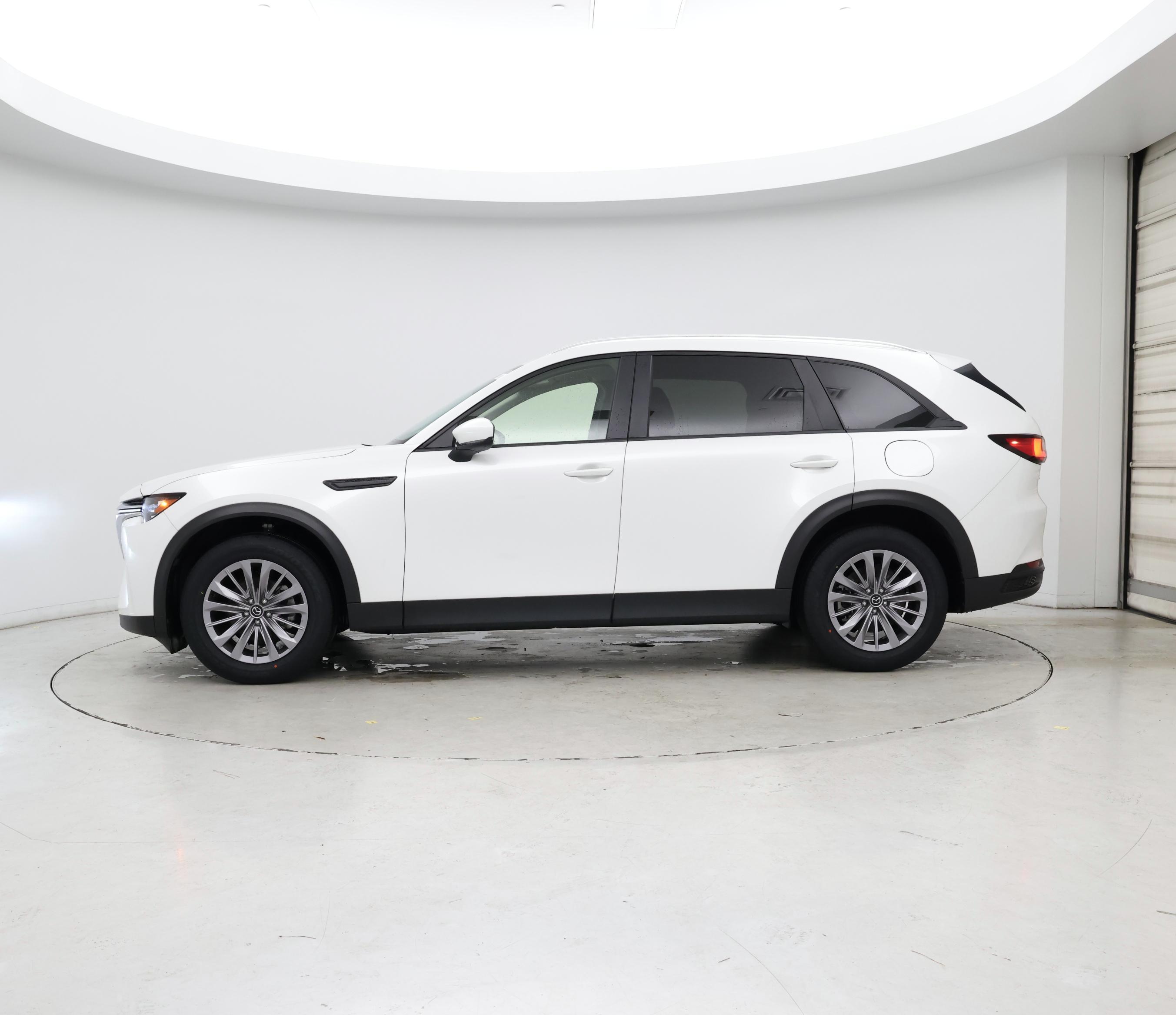 Thumbnail: 2024 Mazda CX-90 - 3