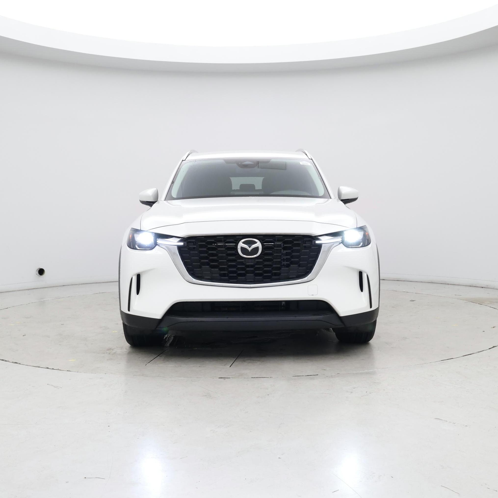 Thumbnail: 2024 Mazda CX-90 - 5