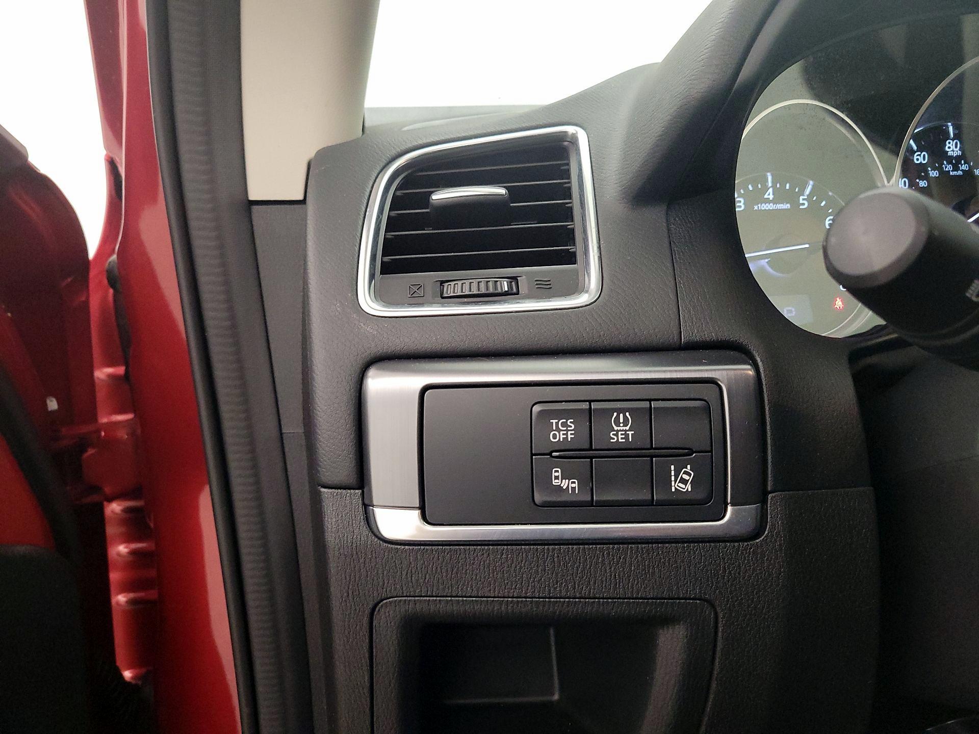 Thumbnail: 2016 Mazda CX-5 - 13