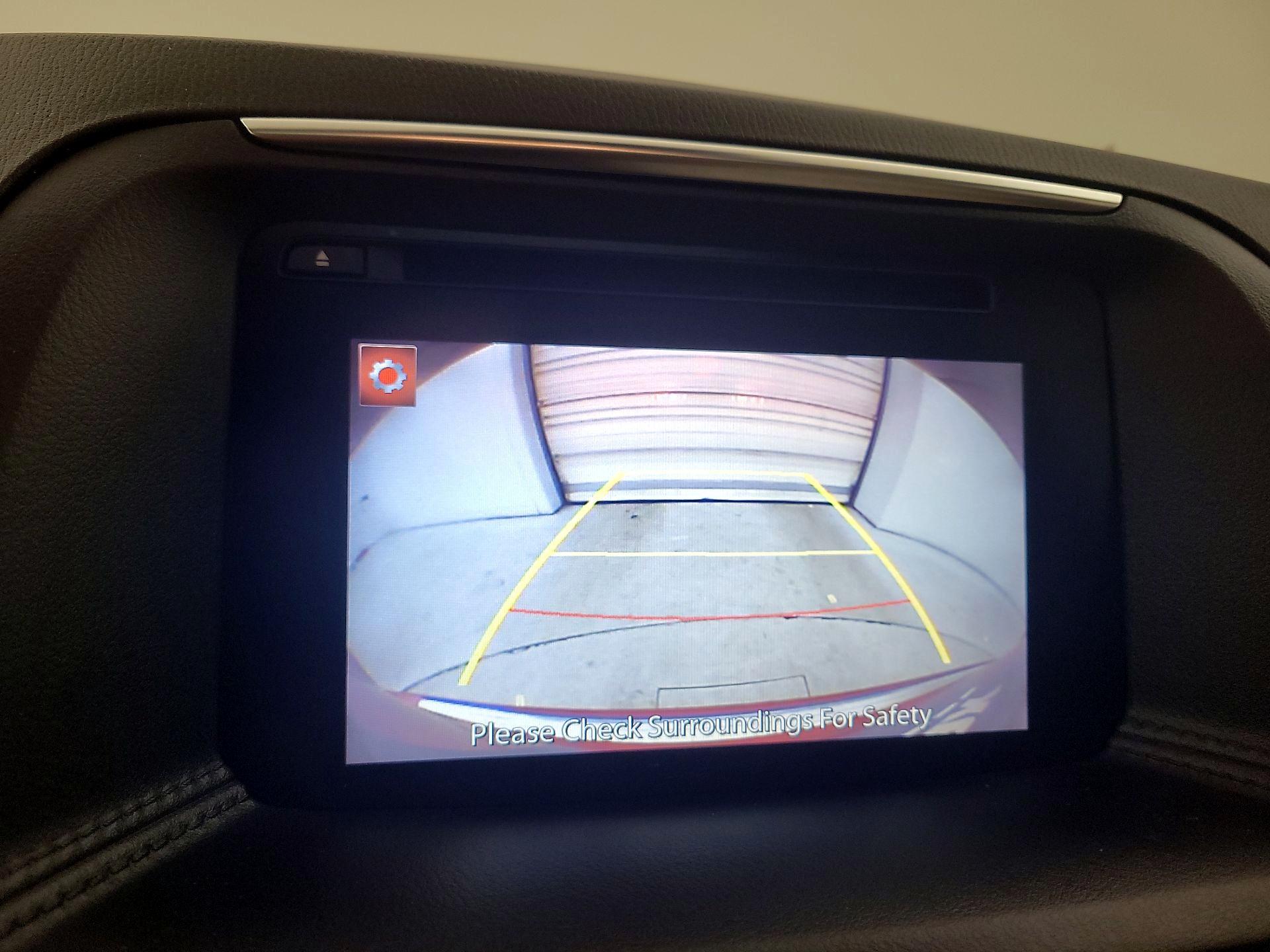 Thumbnail: 2016 Mazda CX-5 - 14