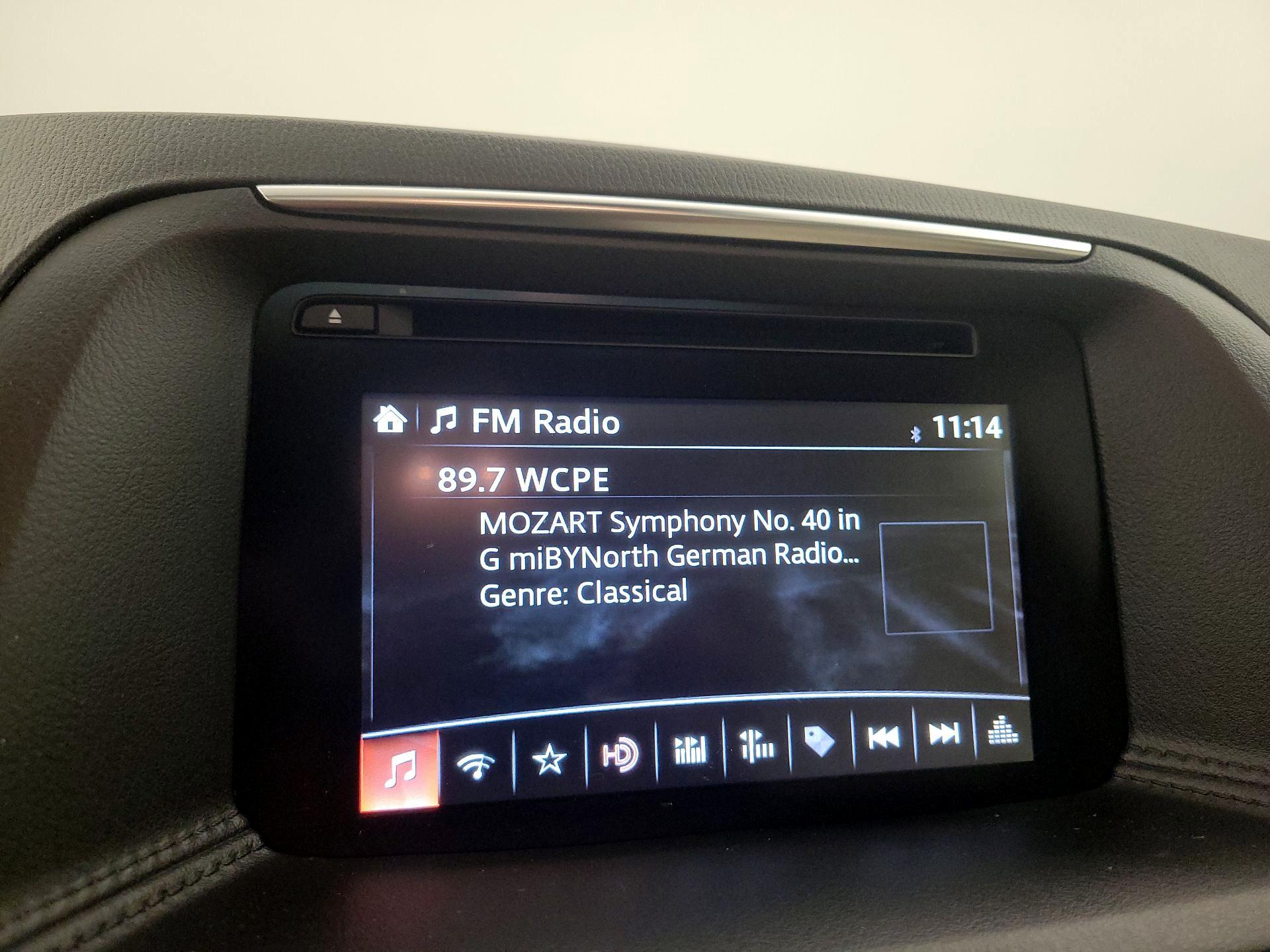 Thumbnail: 2016 Mazda CX-5 - 15