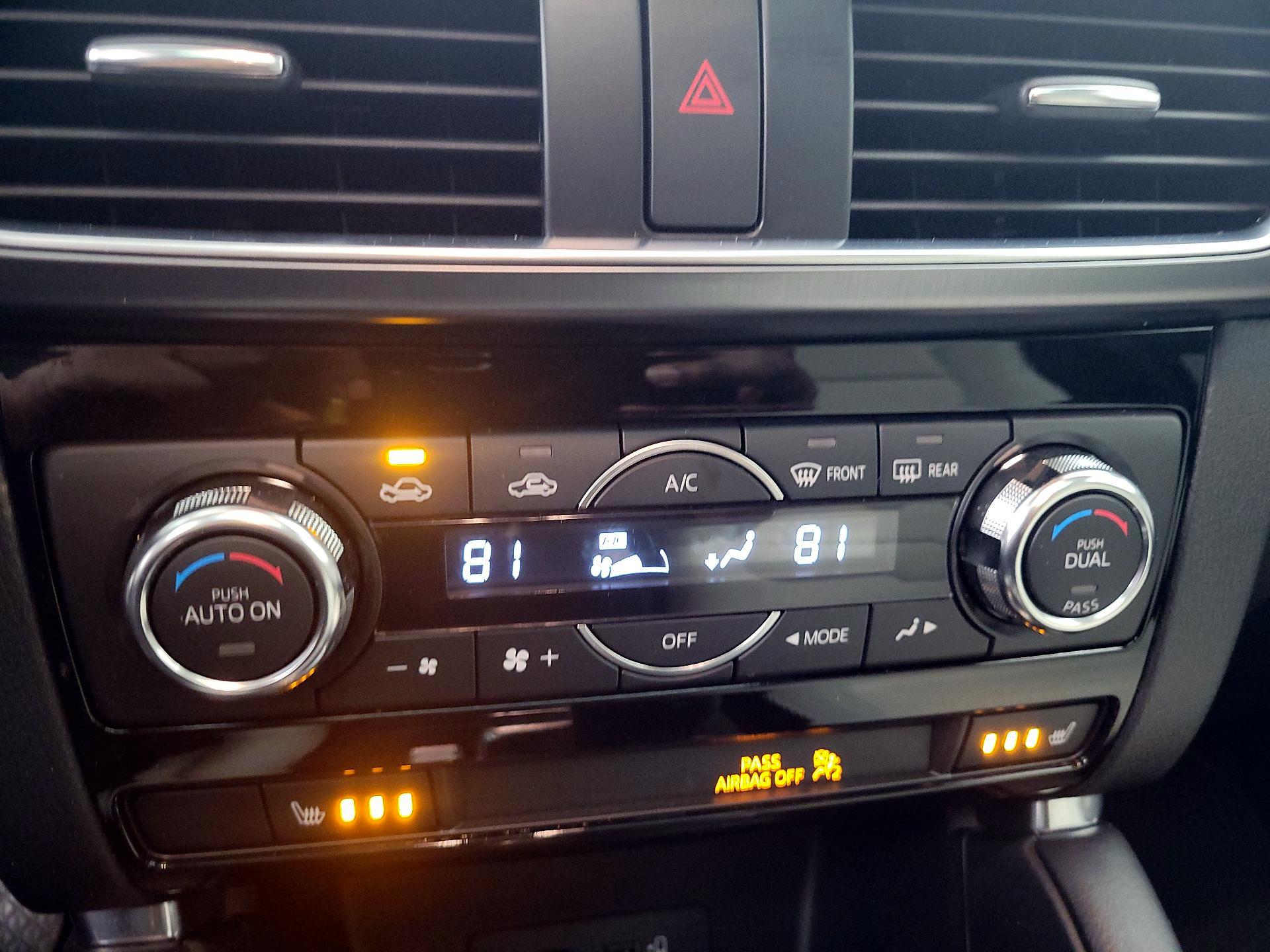 Thumbnail: 2016 Mazda CX-5 - 16