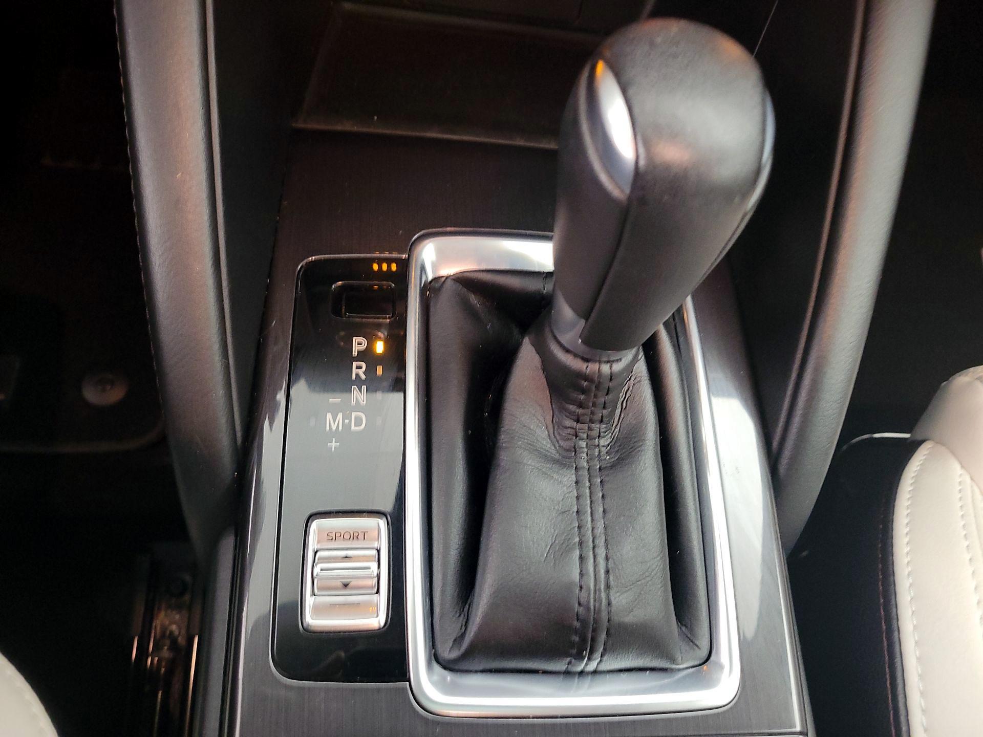 Thumbnail: 2016 Mazda CX-5 - 17