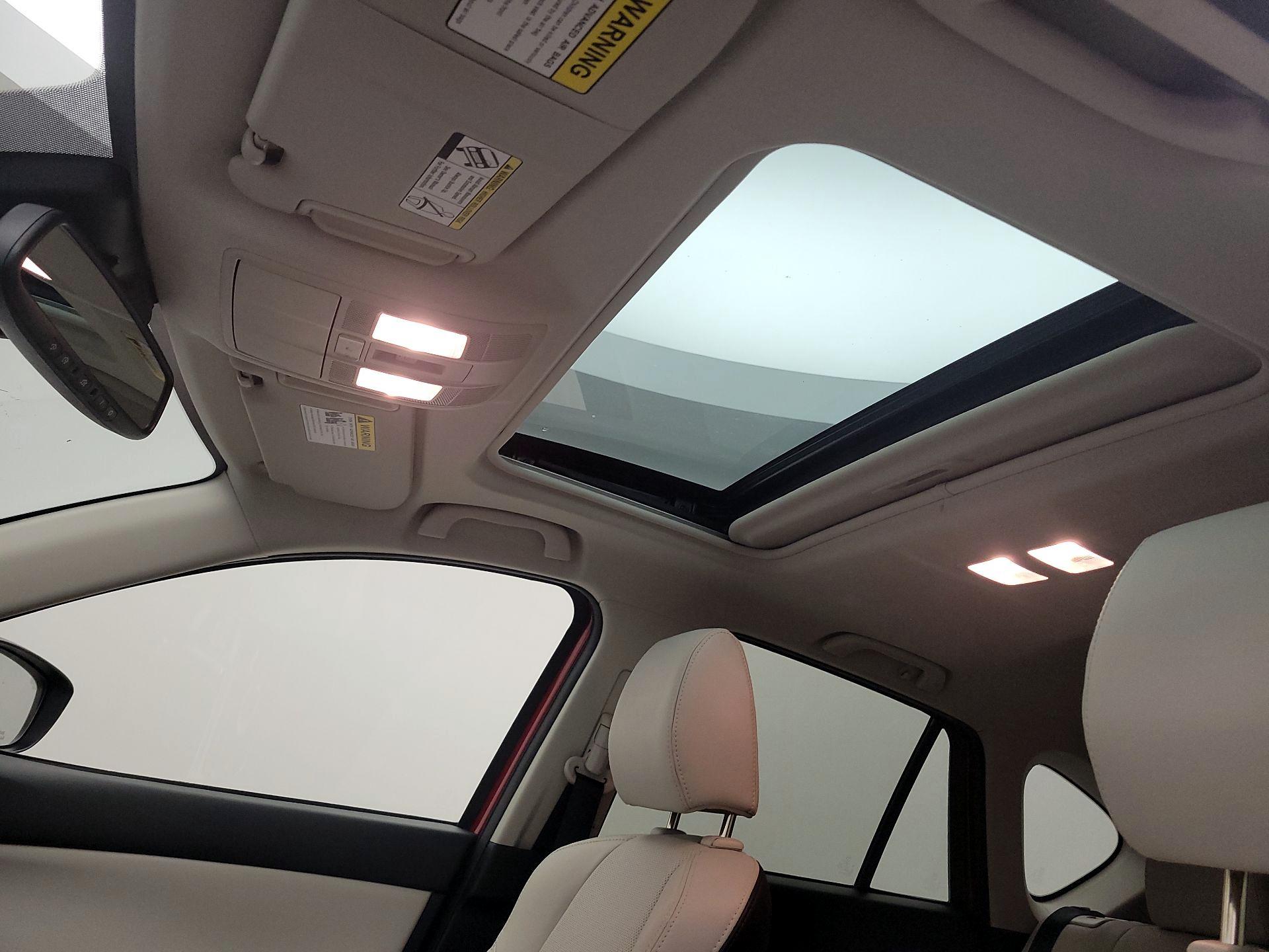 Thumbnail: 2016 Mazda CX-5 - 19