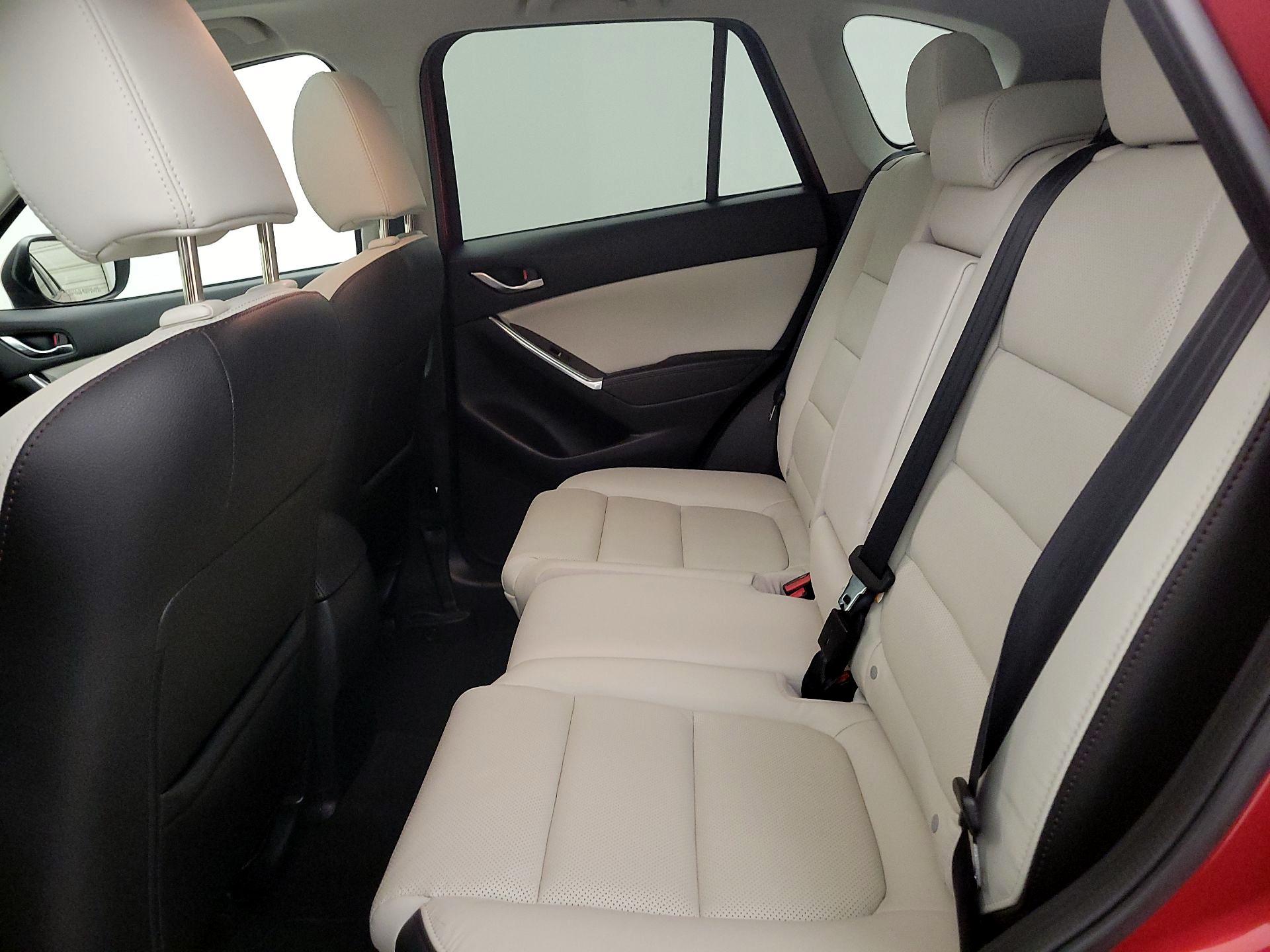 Thumbnail: 2016 Mazda CX-5 - 20