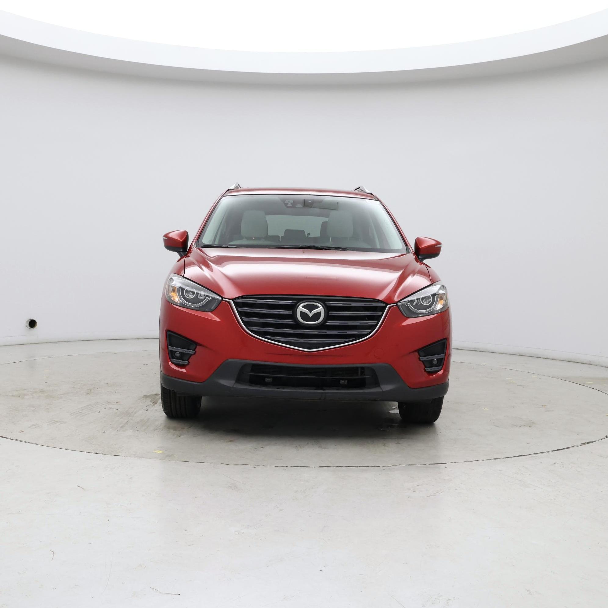 Thumbnail: 2016 Mazda CX-5 - 5