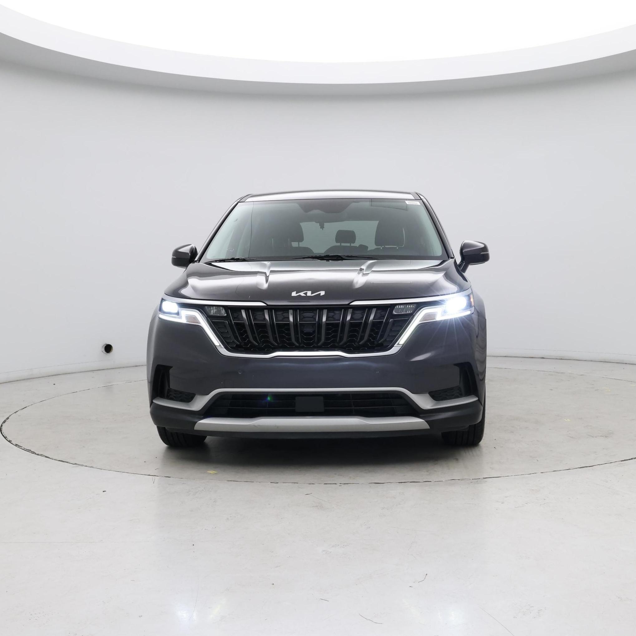 Thumbnail: 2022 Kia Carnival - 5