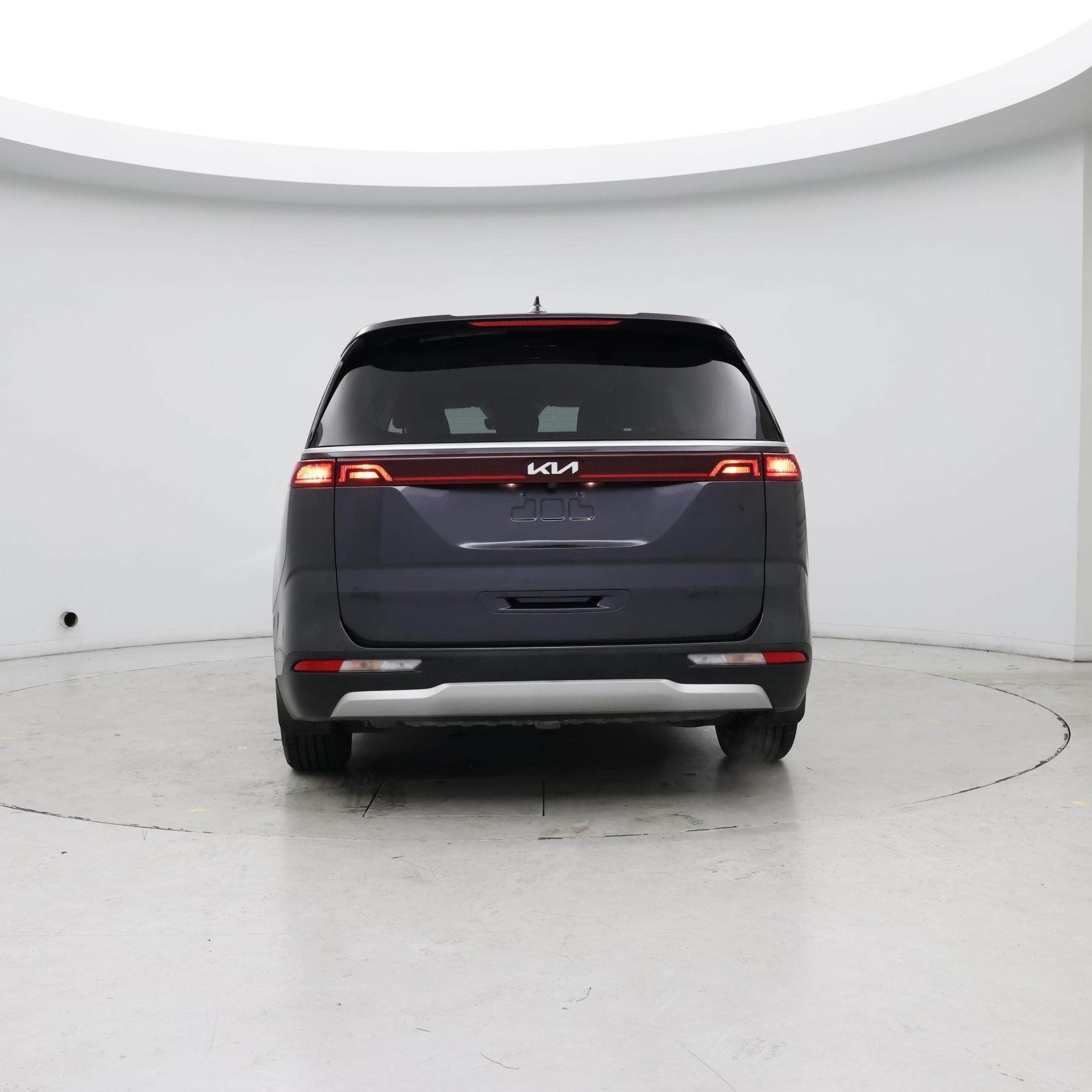 Thumbnail: 2022 Kia Carnival - 6