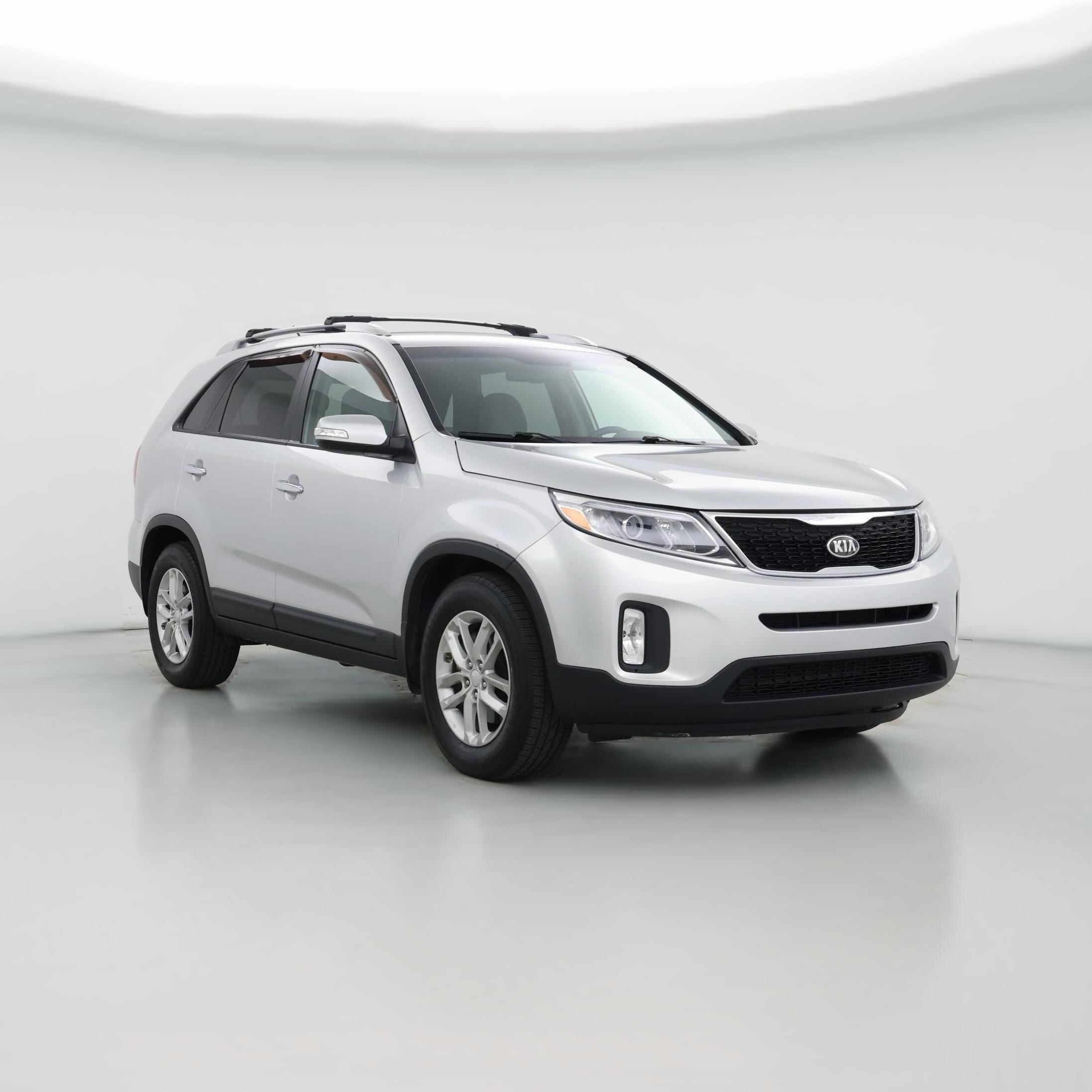 Thumbnail: 2014 Kia Sorento - 1