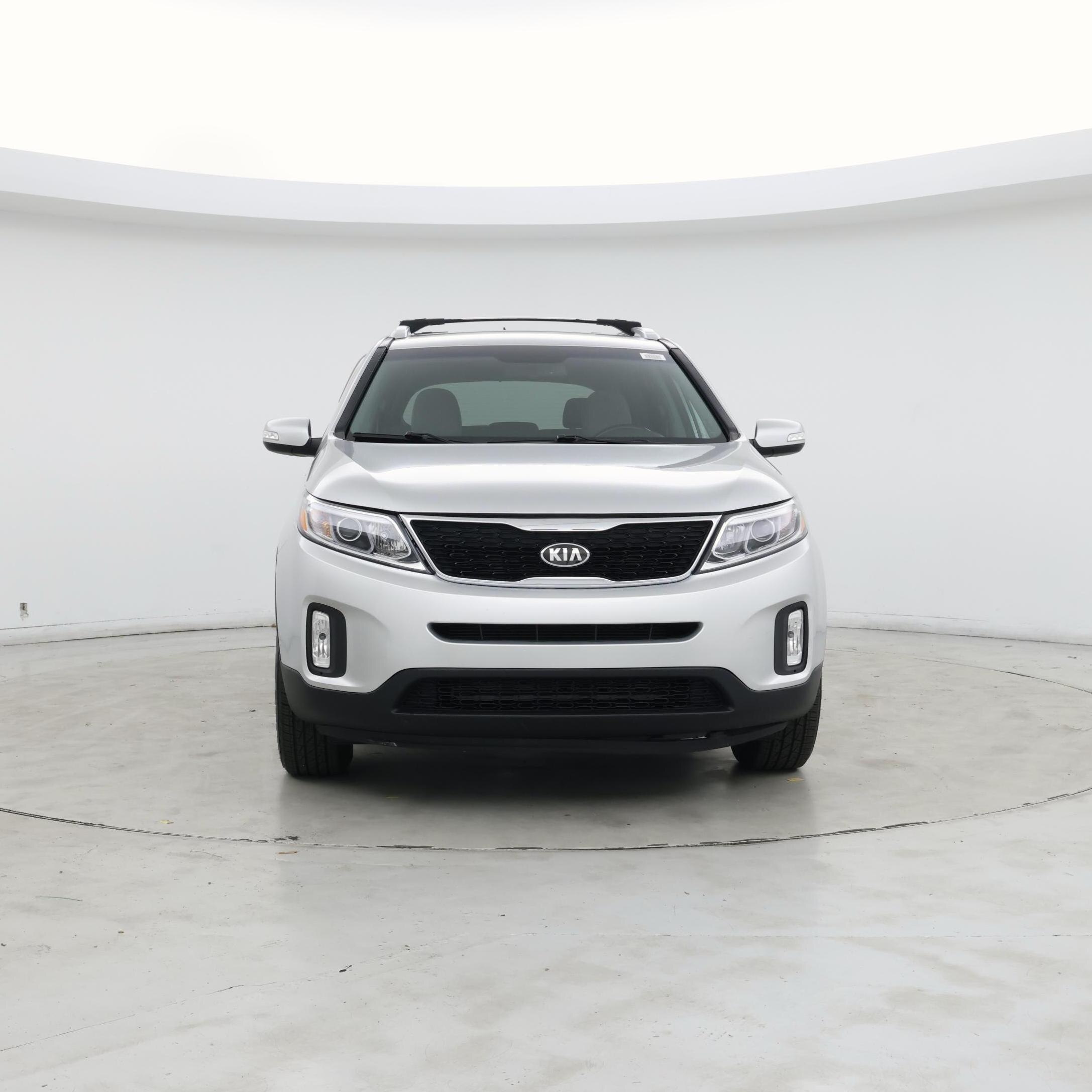 Thumbnail: 2014 Kia Sorento - 5