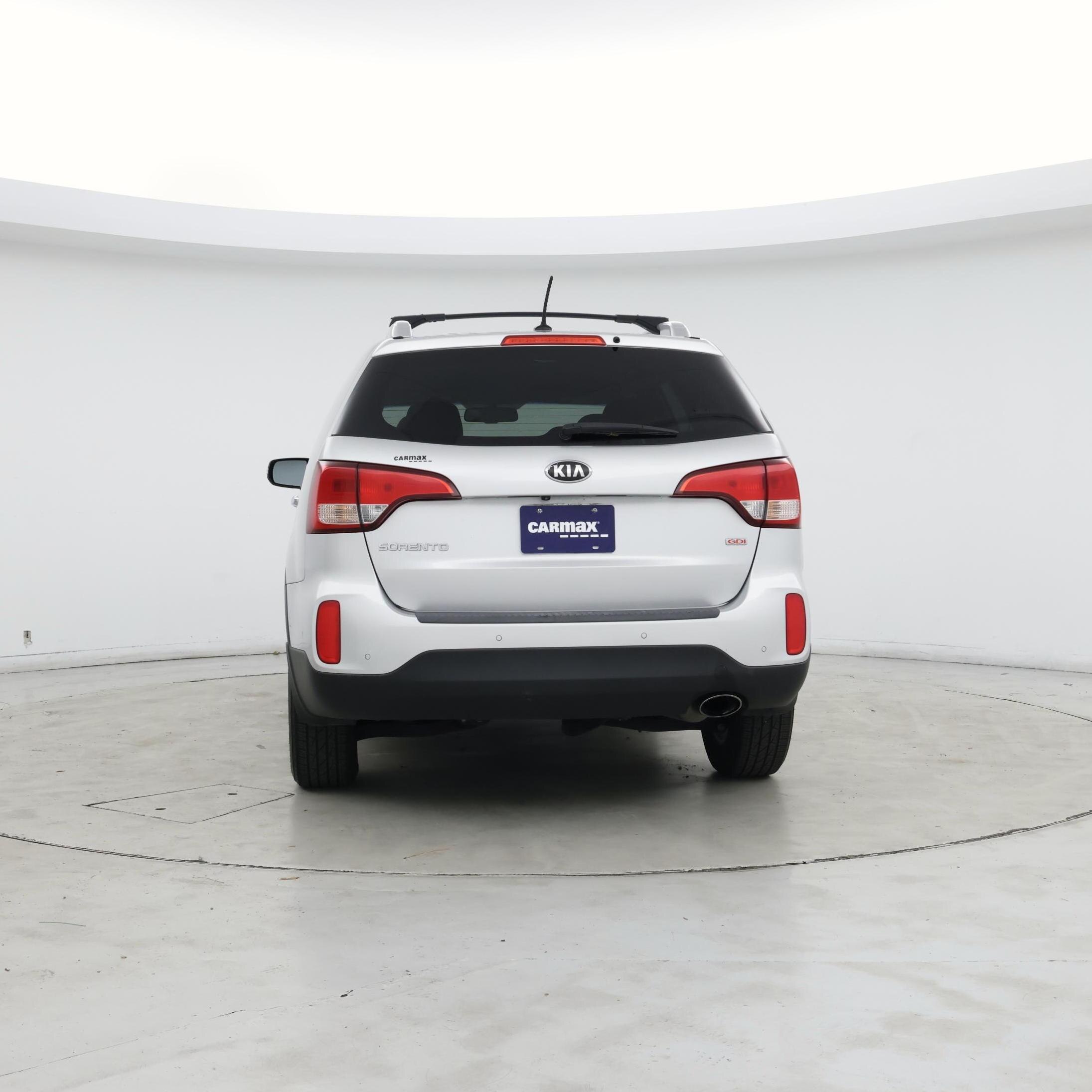 Thumbnail: 2014 Kia Sorento - 6