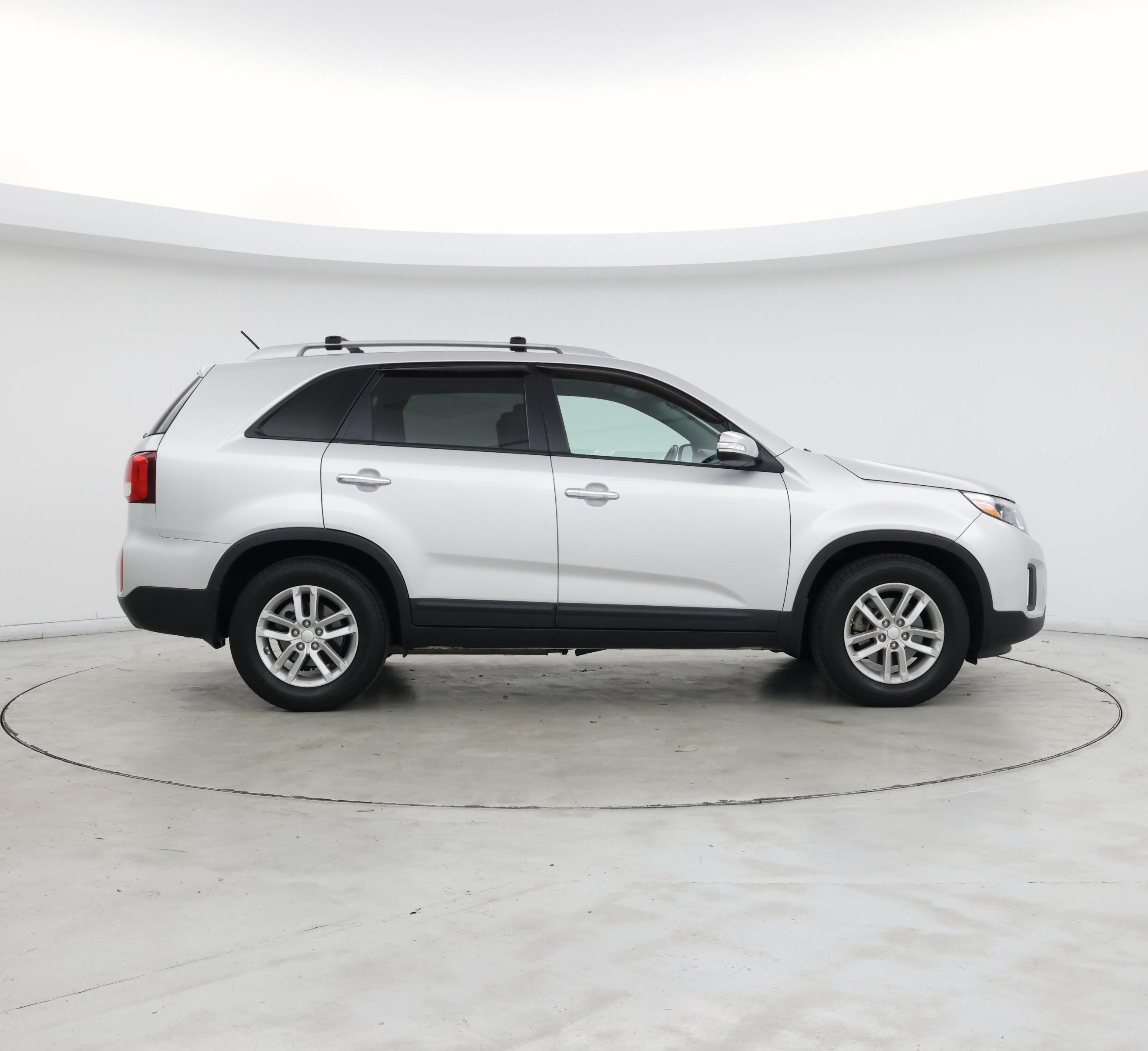 Thumbnail: 2014 Kia Sorento - 7