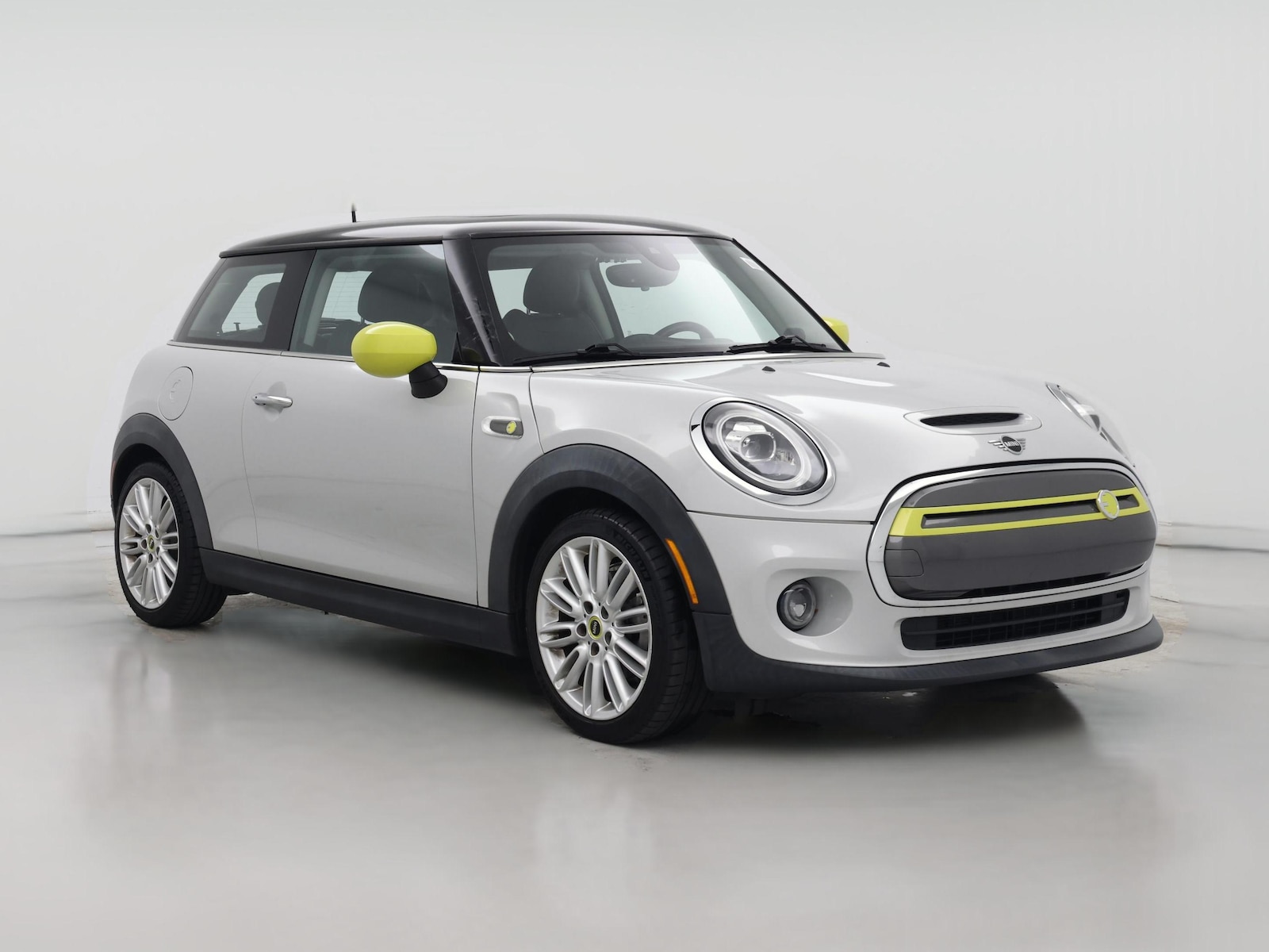 2021 MINI Hardtop 2 Door SE