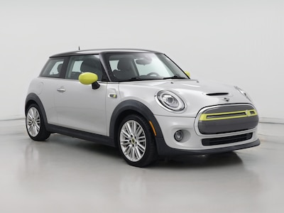 2021 Mini Cooper Hardtop EV SE